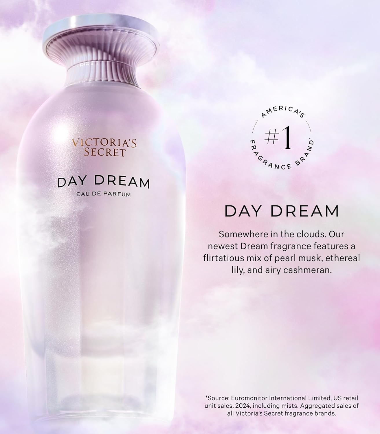 image:imageVictorias Secret Bombshell Passion Fine Fragrance 84oz MistFresh
