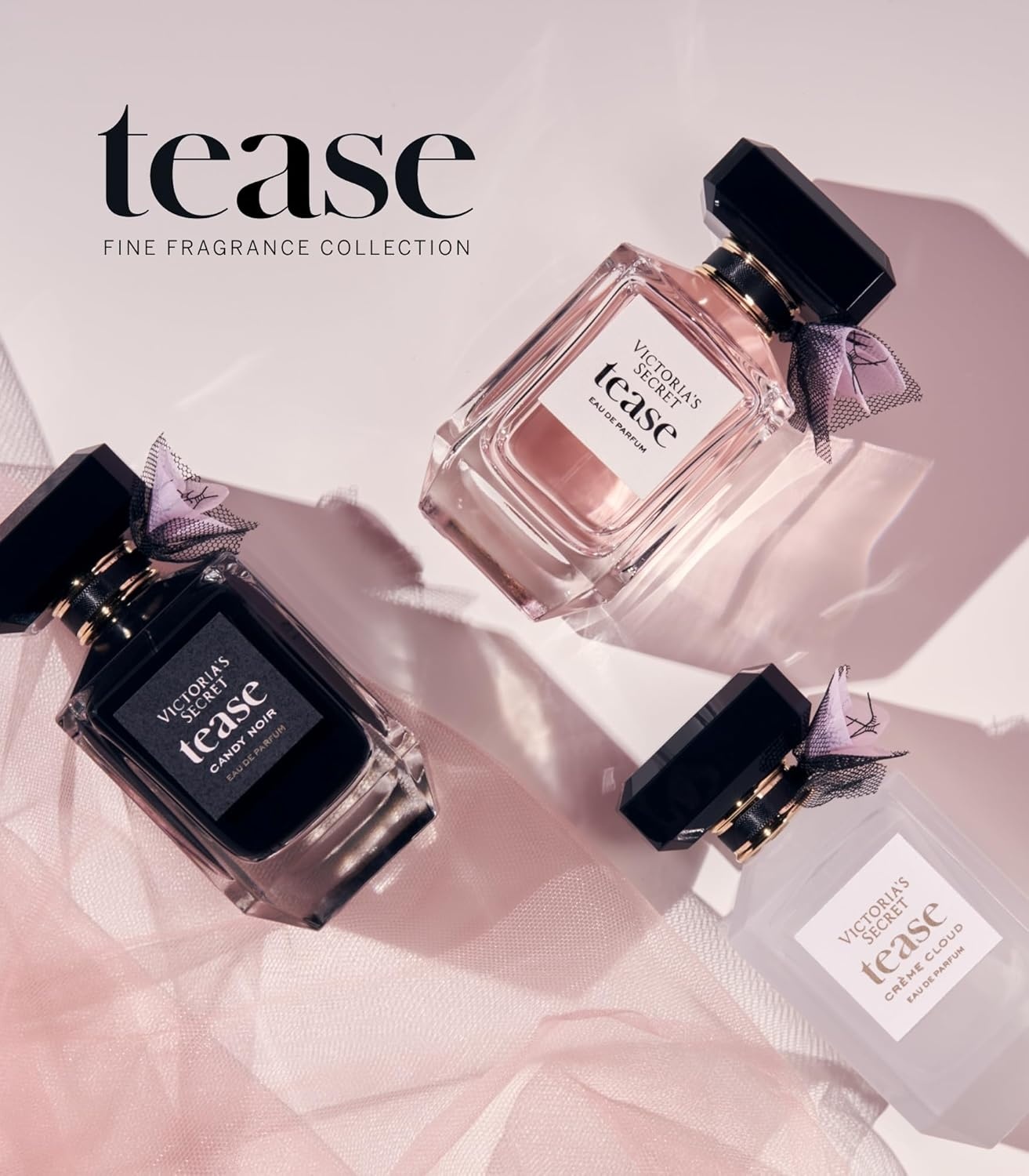 image:imageVictorias Secret Bombshell Passion Fine Fragrance 84oz MistTease