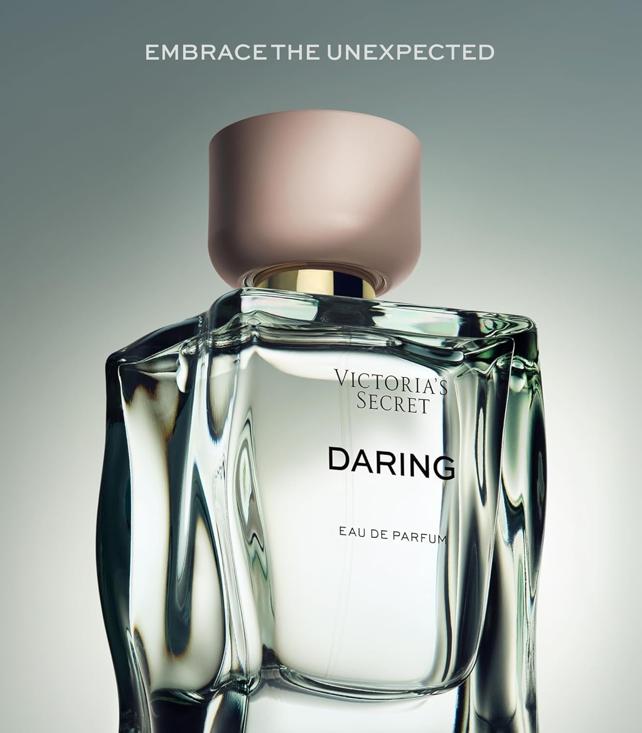 image:imageVictorias Secret Daring Eau de Parfum Notes of Bright Bergamot Warm Oakmoss and Bold Amber Perfumes for Women 17 oz34 Fl Oz Pack of 1