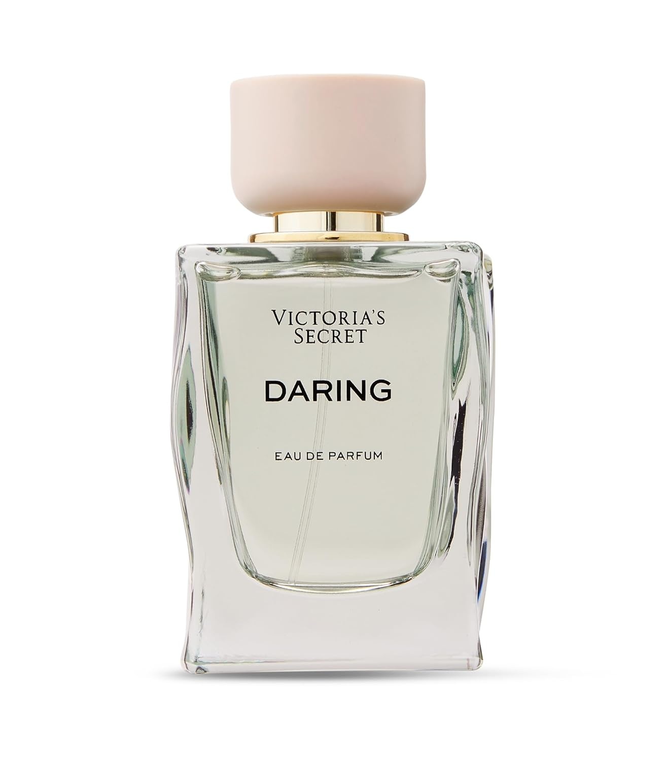 image:imageVictorias Secret Daring Eau de Parfum Notes of Bright Bergamot Warm Oakmoss and Bold Amber Perfumes for Women 17 oz34 Fl Oz Pack of 1