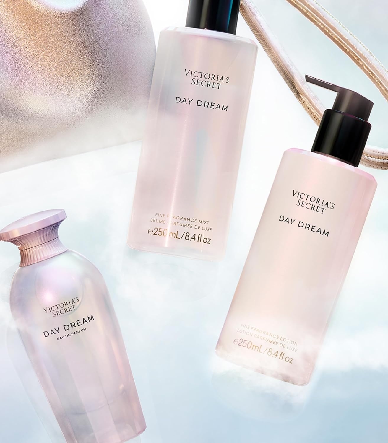image:imageVictorias Secret Day Dream Eau de Parfum 17 oz