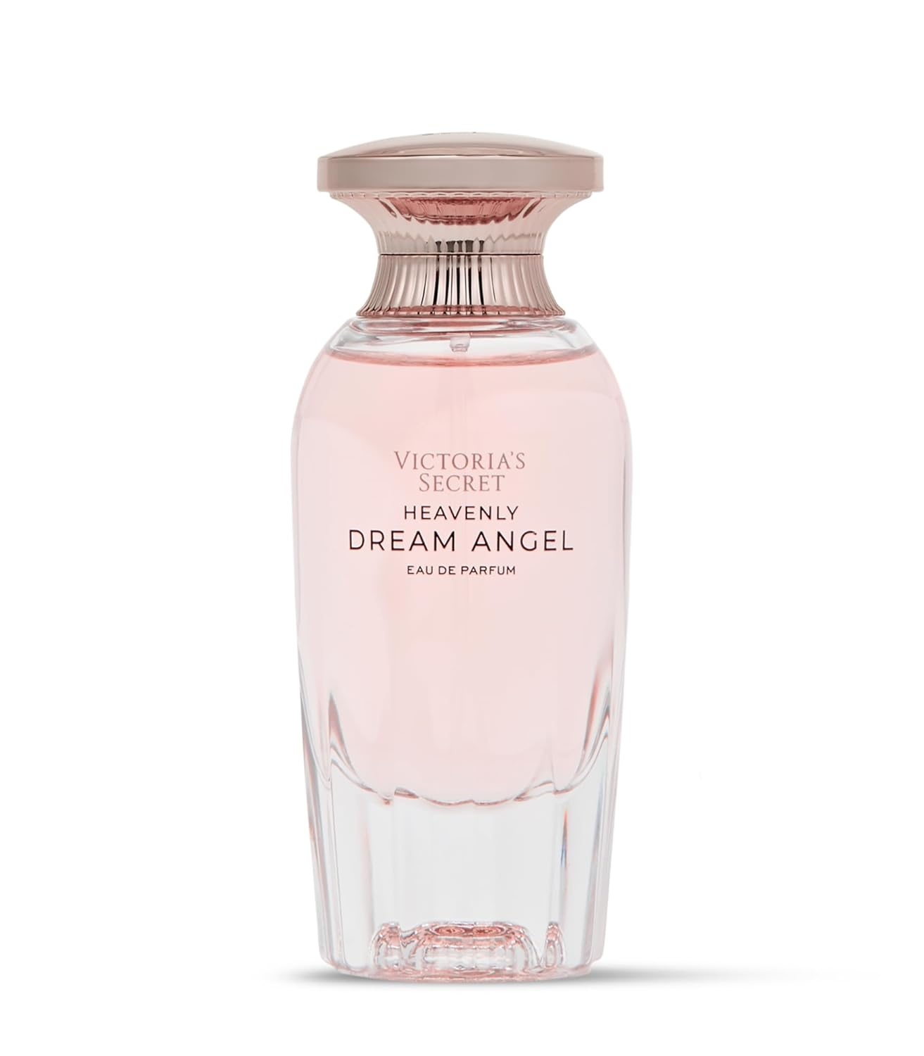 image:imageVictorias Secret Heavenly Dream Angels Eau de Parfum Notes of Prismatic Musk Raspberry Nectar amp Amber Crystals Perfumes for Women 17 oz