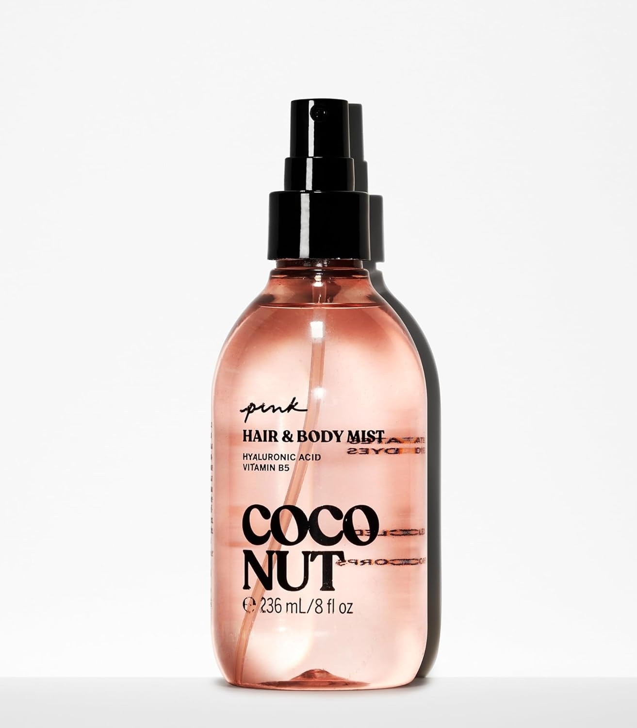 image:imageVictorias Secret PINK Honey Hair amp Body Mist Perfume Spray for Women 8 ozCoconut