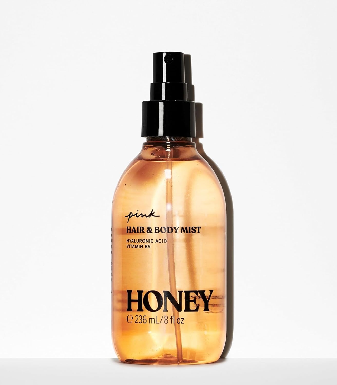 image:imageVictorias Secret PINK Honey Hair amp Body Mist Perfume Spray for Women 8 ozHoney