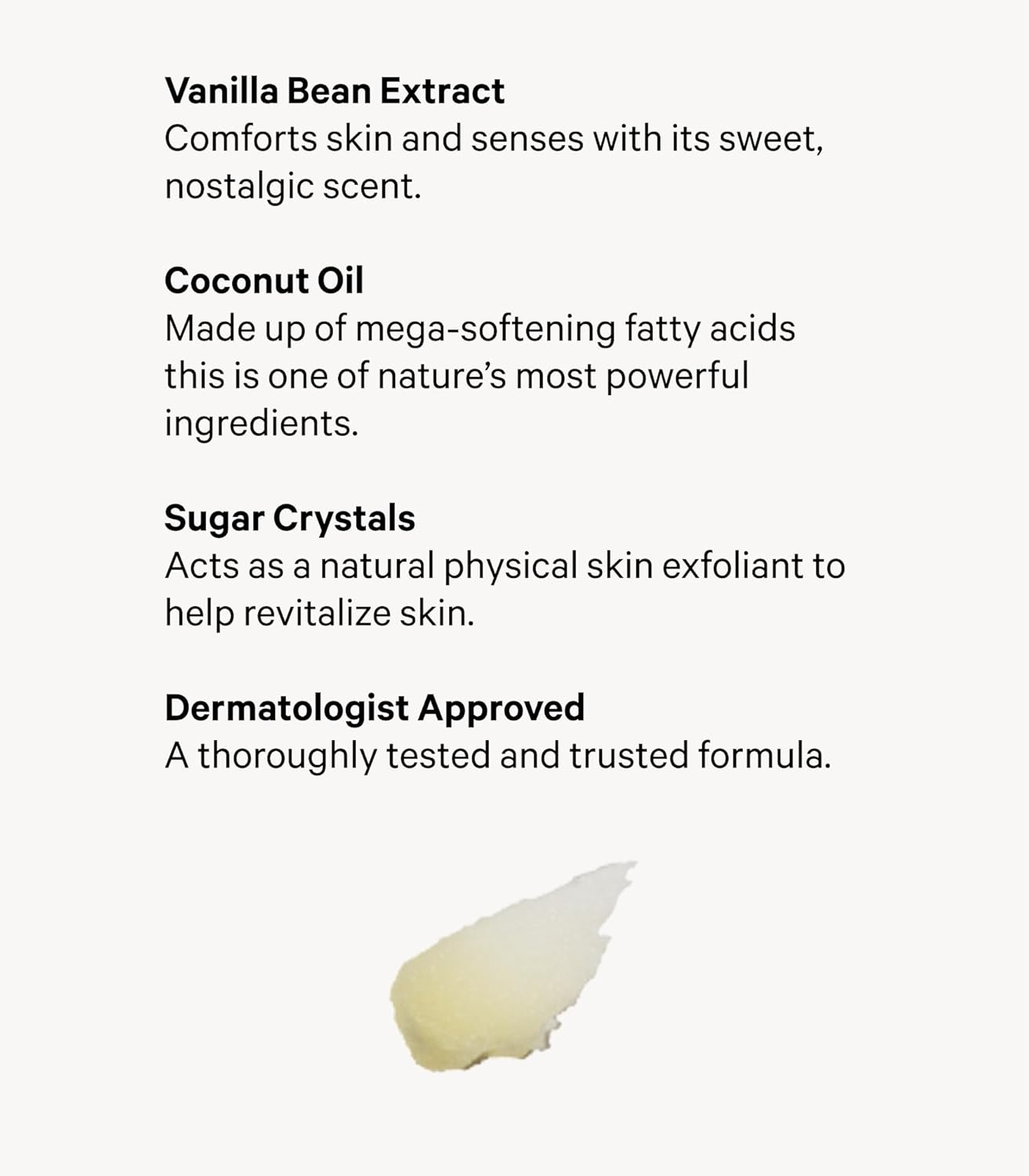 image:imageVictorias Secret PINK Honey Nourishing Body ScrubVanilla