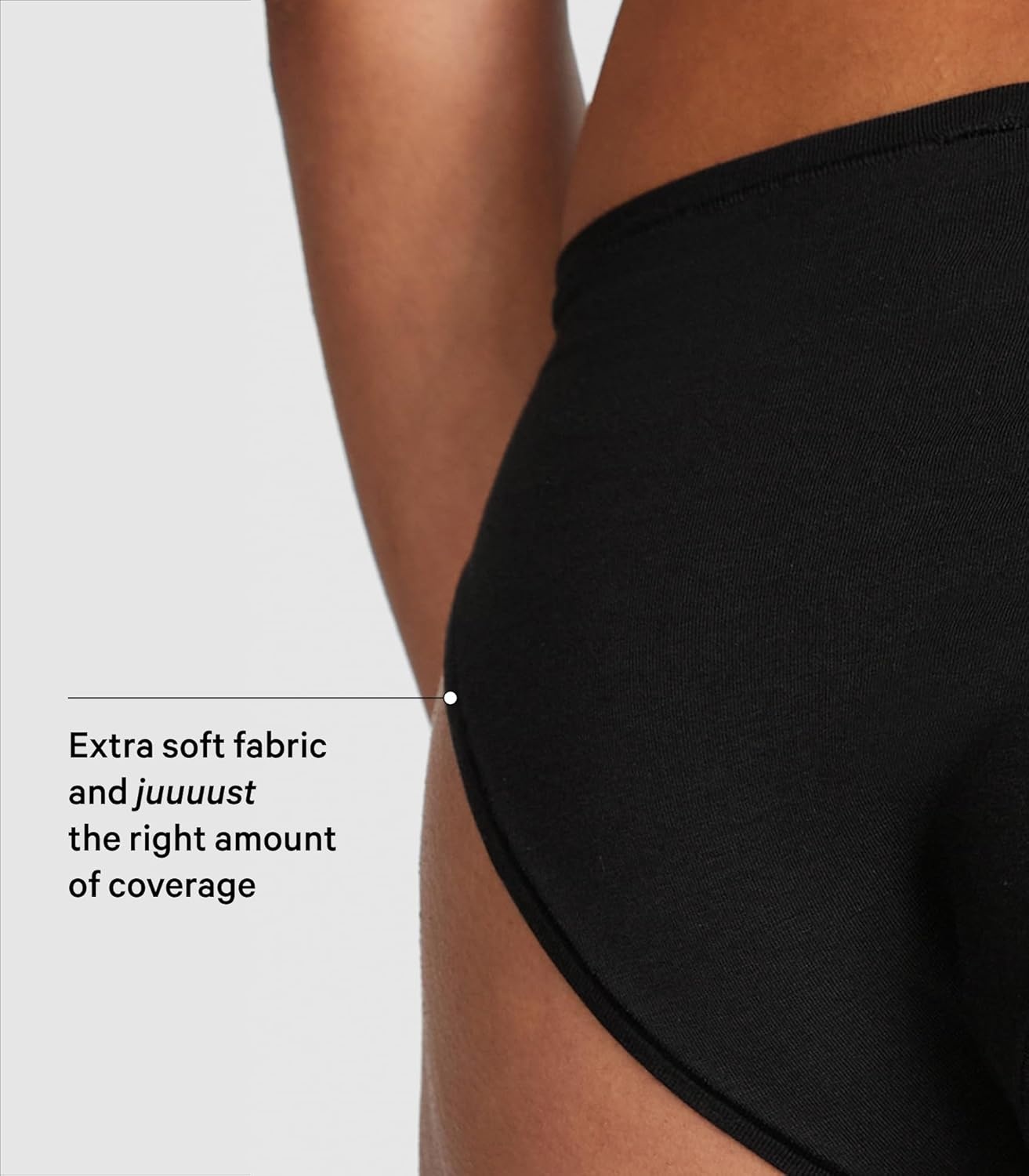 image:imageVictorias Secret PINK Womens Cotton Cheeky Underwear Panties for Women XSXLHeart Pack