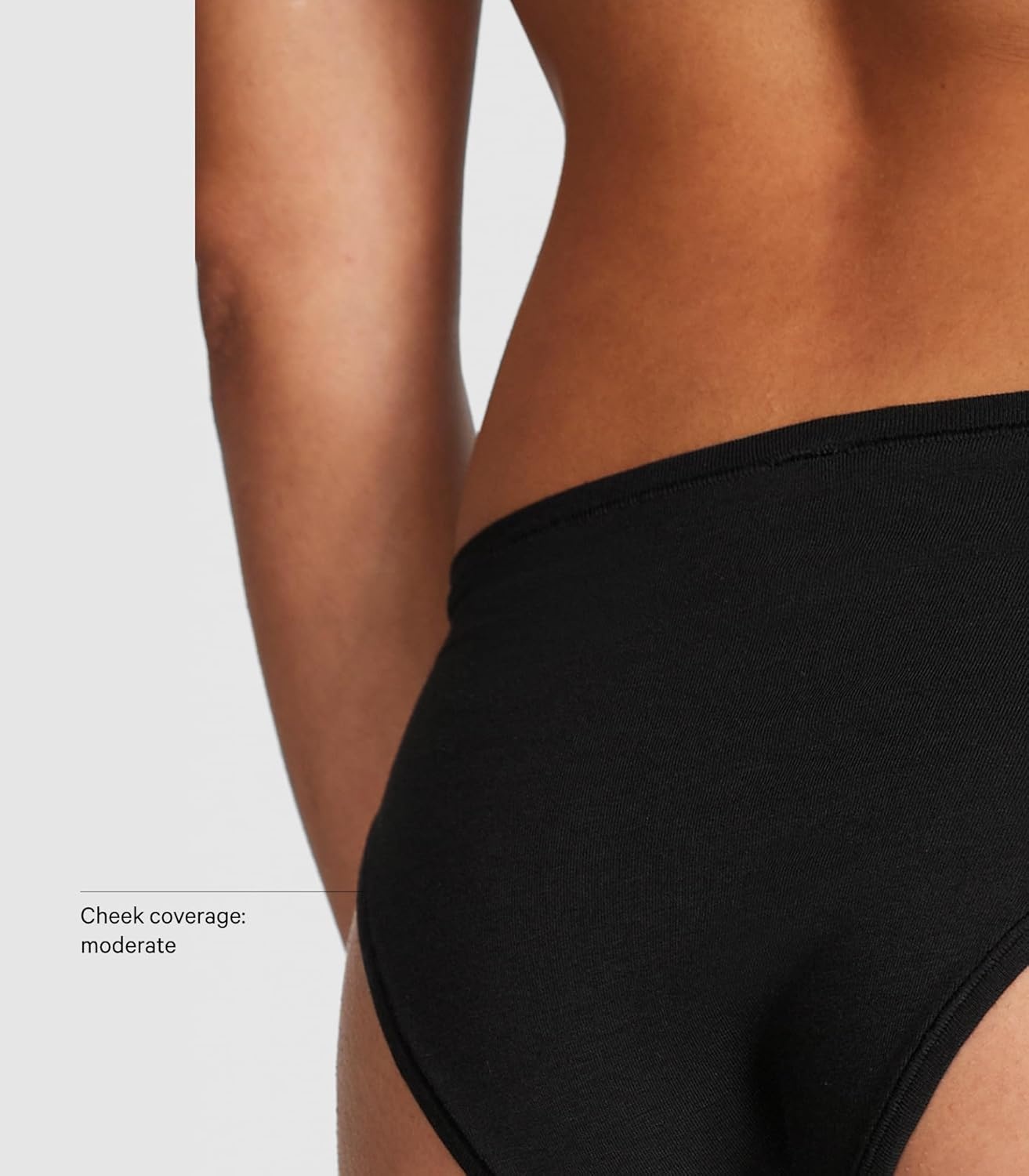 image:imageVictorias Secret PINK Womens Cotton Cheeky Underwear Panties for Women XSXLPink Basic Pack