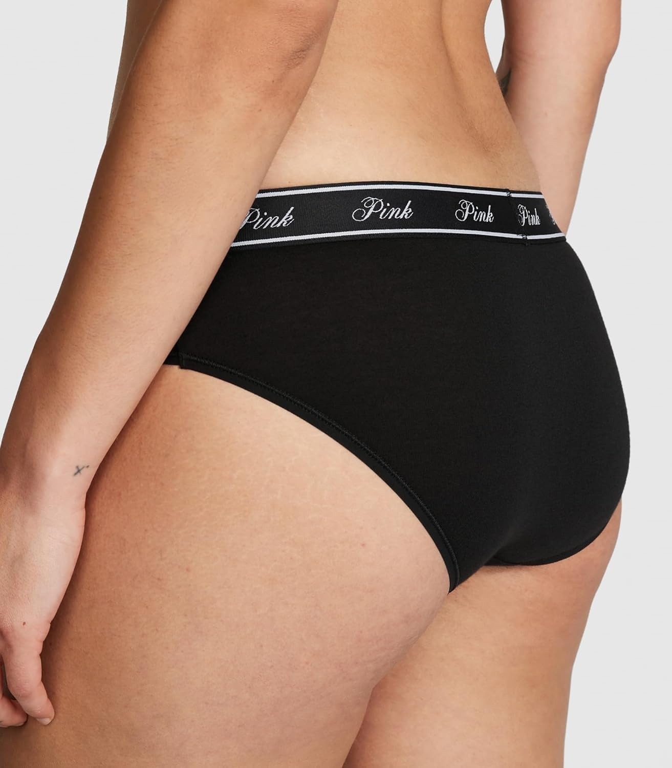 image:imageVictorias Secret PINK Womens Cotton Logo Hipter Underwear Panties for Women XSXLHeritage Pack