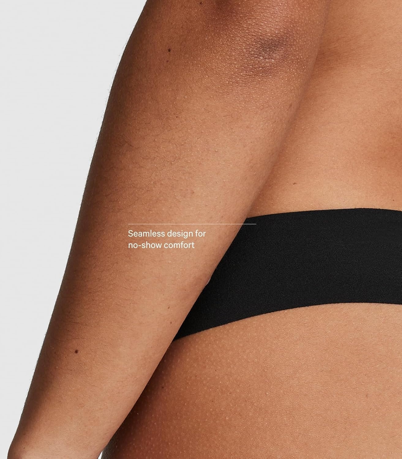 image:imageVictorias Secret PINK Womens No Show Thong Underwear Panties for Women XSXLHalloween Pack
