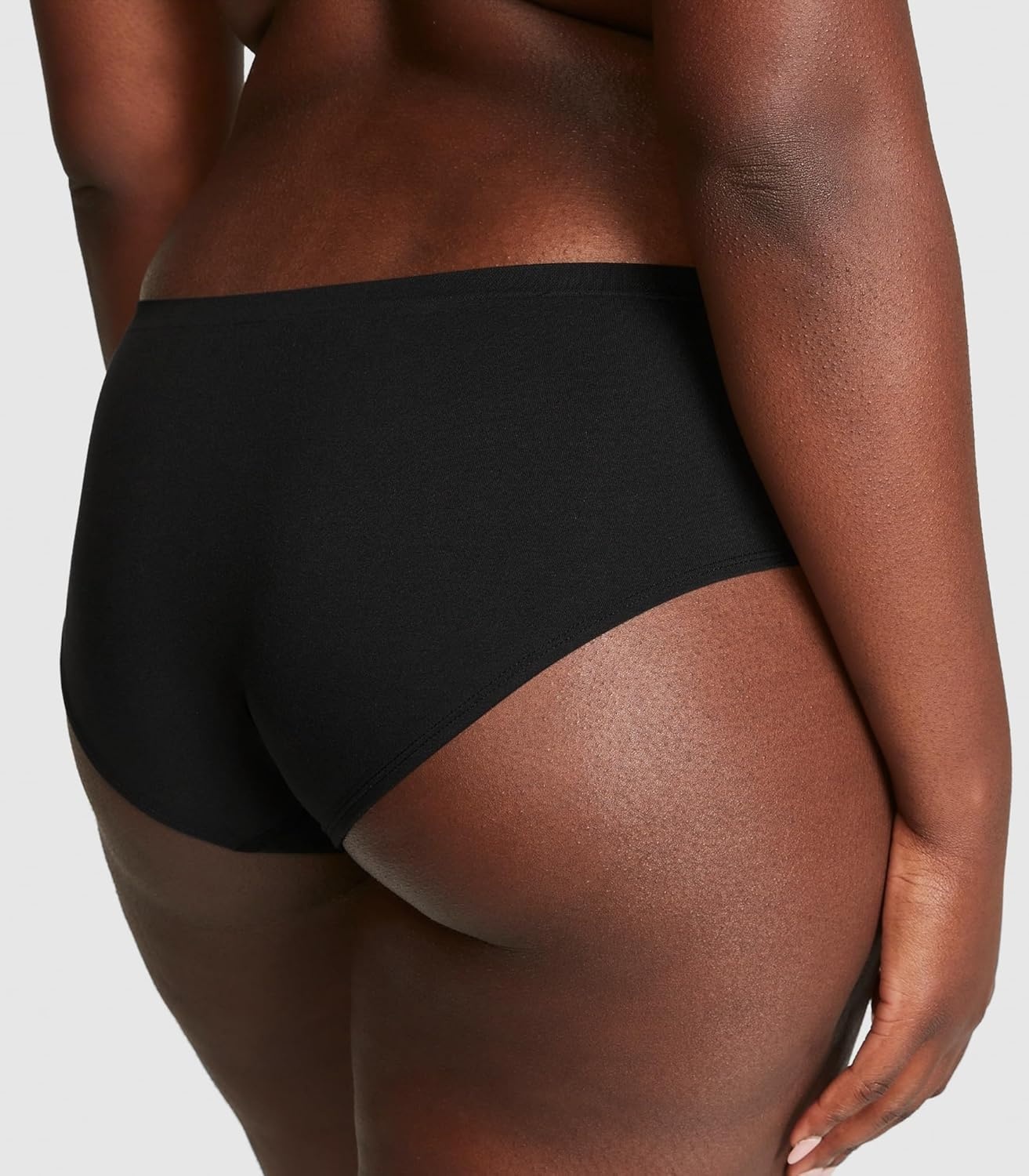 image:imageVictorias Secret PINK Womens Seamless Hipster Underwear Moderate Coverage Panties for Women Multi Pack XSXXLPink Basic Pack