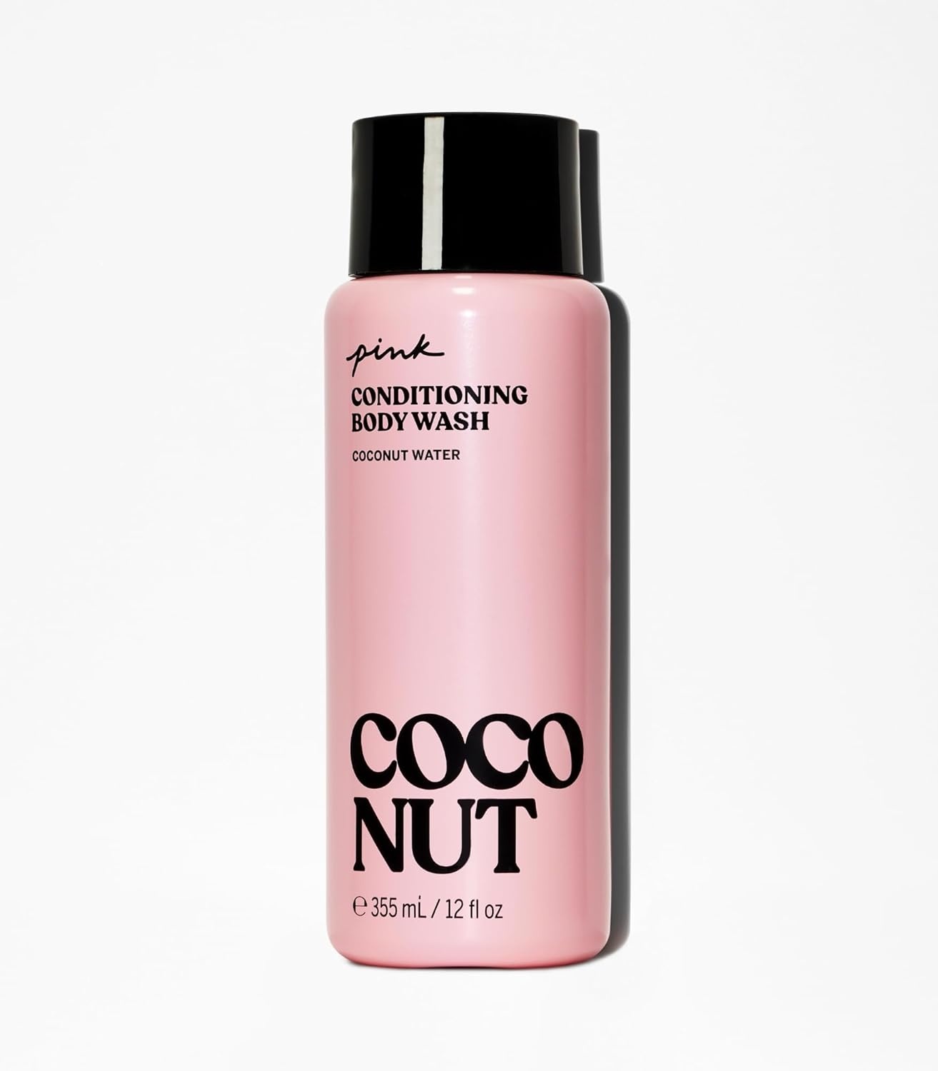 image:imageVictorias Secret Pink Honey Nourishing Gel Body WashCoconut