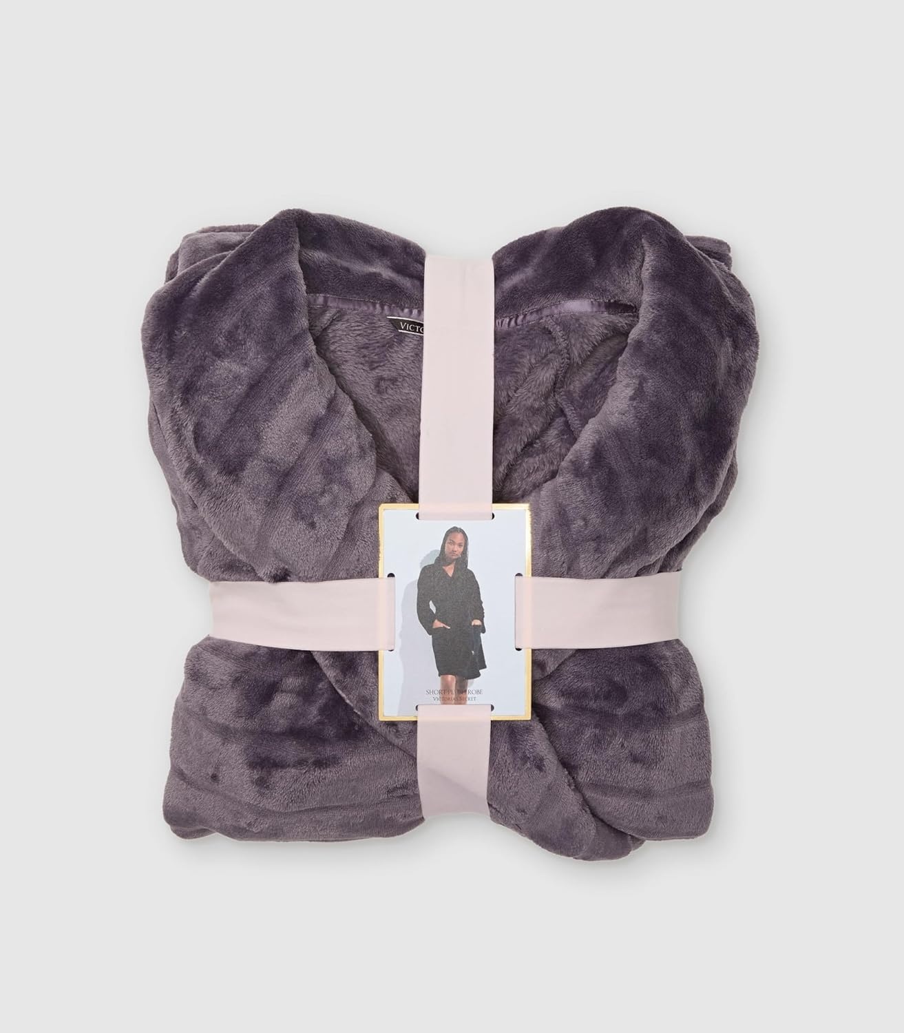 image:imageVictorias Secret Short Cozy Robe Robes for Women XSXXLTornado