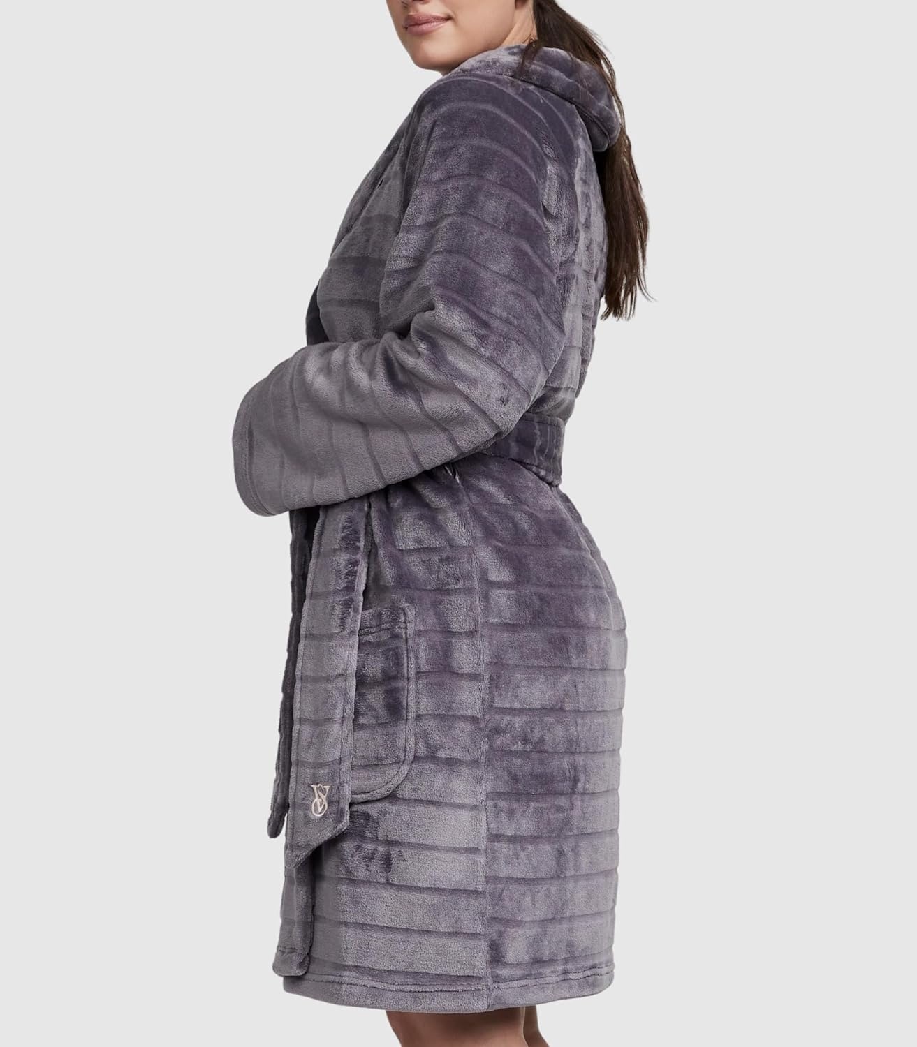 image:imageVictorias Secret Short Cozy Robe Robes for Women XSXXLTornado