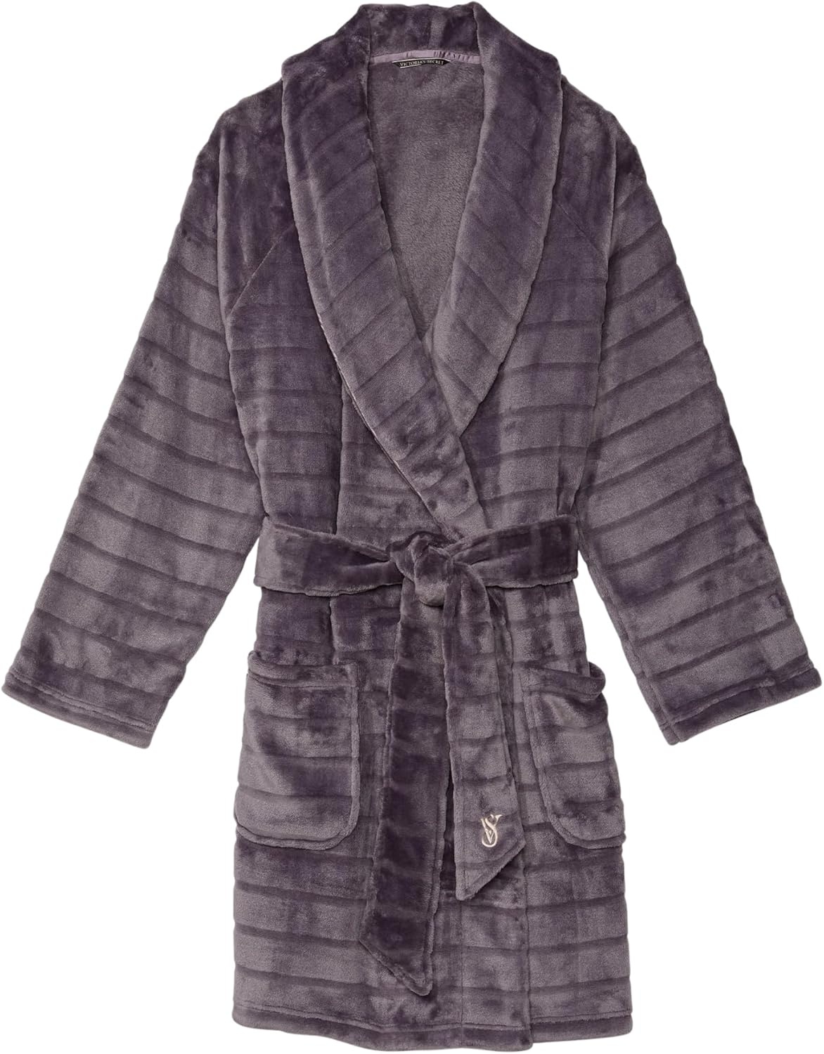 image:imageVictorias Secret Short Cozy Robe Robes for Women XSXXLTornado