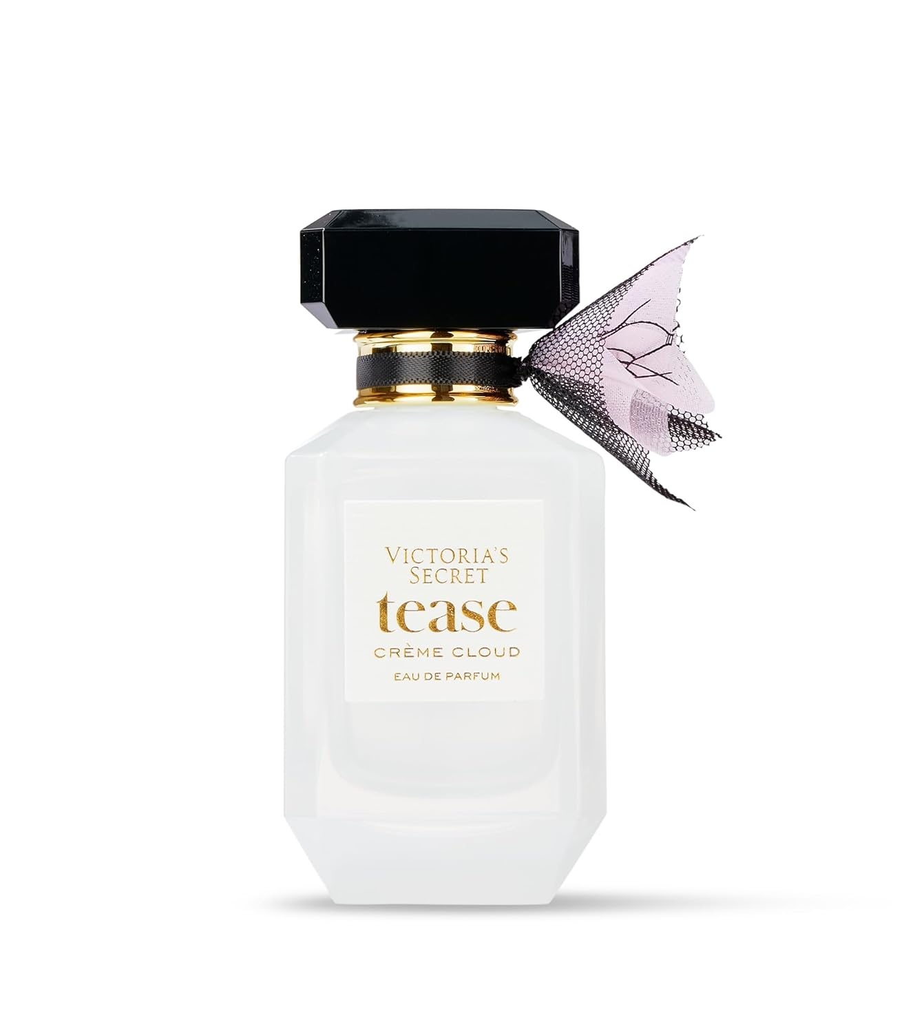 image:imageVictorias Secret Tease Crme Cloud Eau de Parfum Notes of Vanilla Meringue Santal Flower amp Sheer Amber Perfumes for Women 17 oz