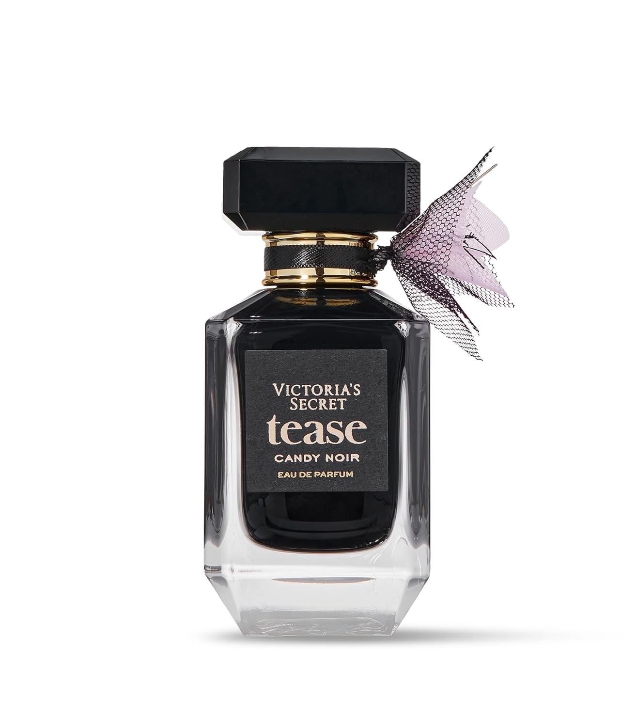 image:imageVictorias Secret Tease Eau de Parfum Notes of White Gardenia Anjou Pear amp Black Vanilla Perfumes for Women 17 oz17 Fl Oz Pack of 1