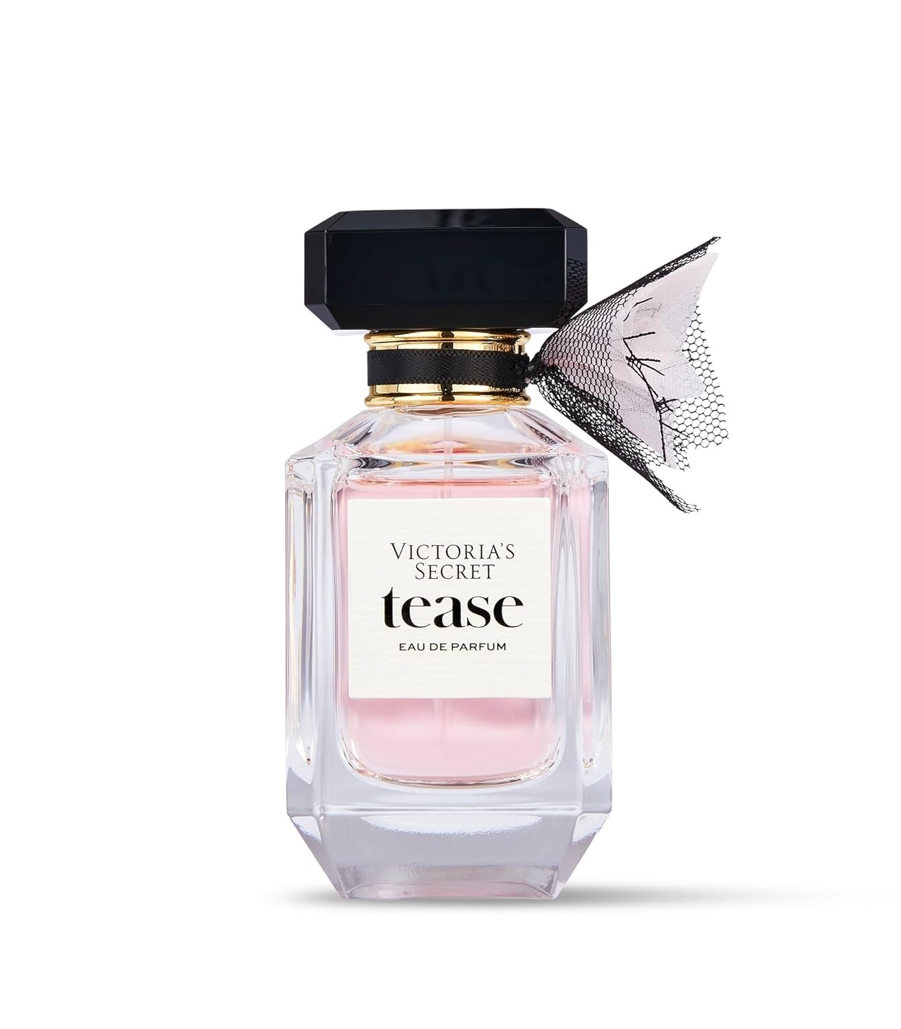image:imageVictorias Secret Tease Eau de Parfum Notes of White Gardenia Anjou Pear amp Black Vanilla Perfumes for Women 17 oz2 Fl Oz Pack of 1