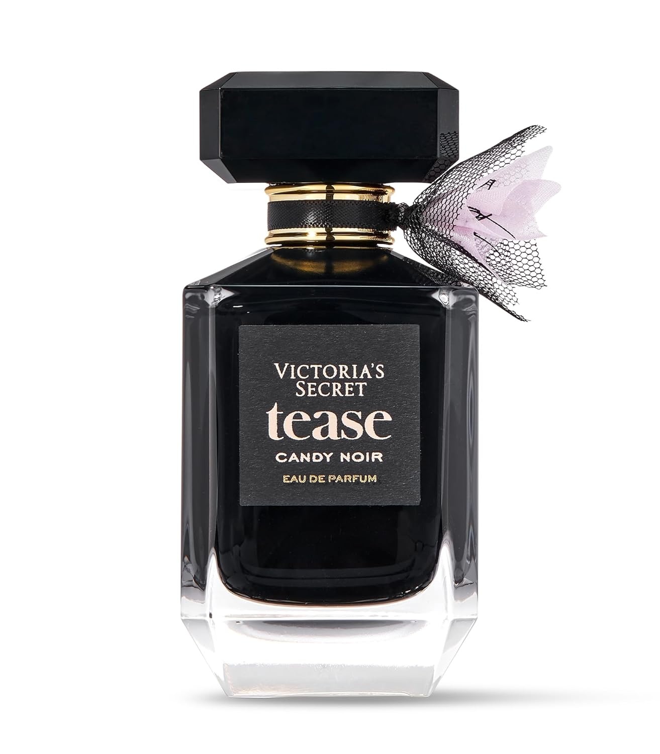 image:imageVictorias Secret Tease Eau de Parfum Notes of White Gardenia Anjou Pear amp Black Vanilla Perfumes for Women 17 oz34 Fl Oz Pack of 1