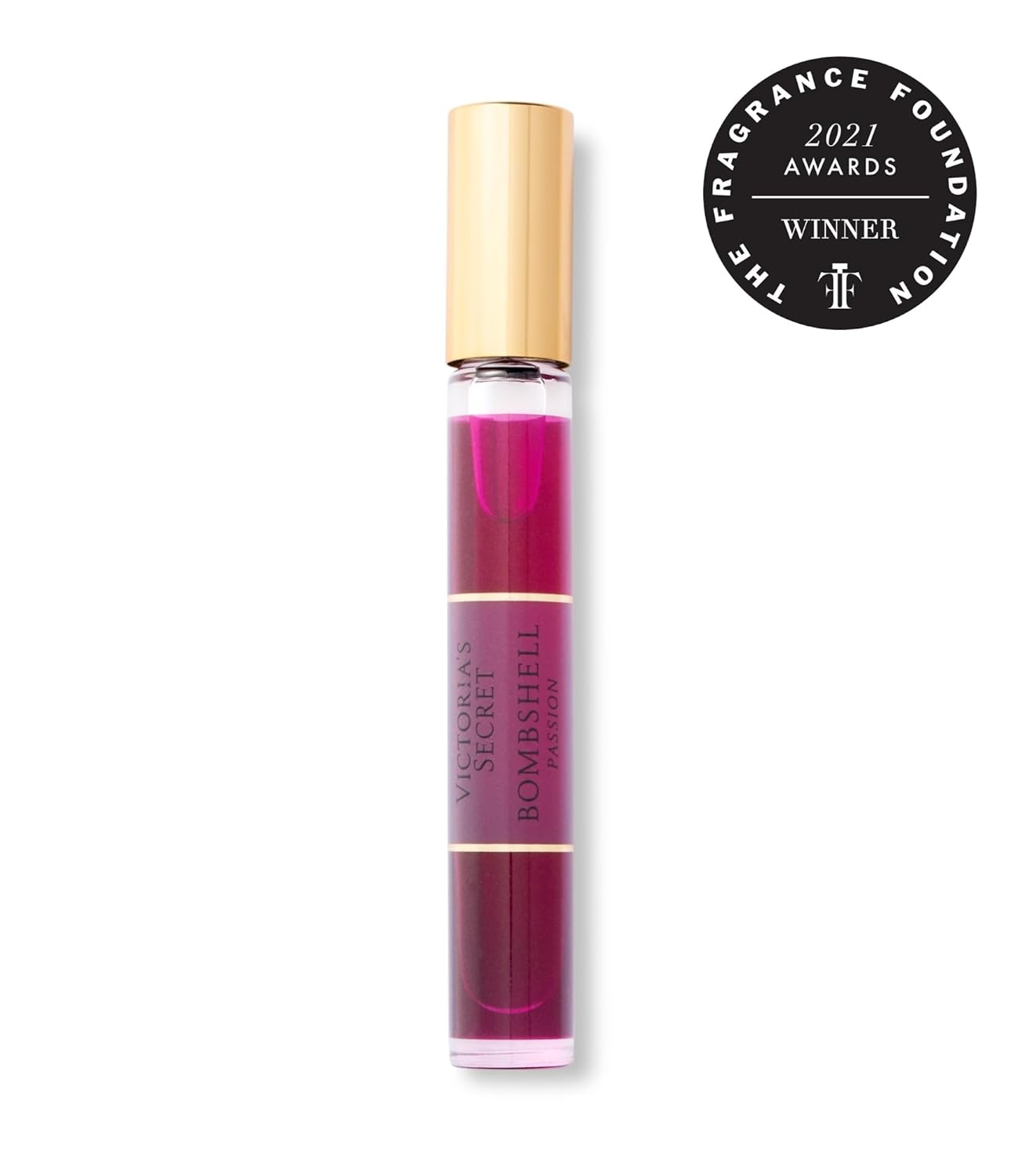 image:imageVictorias Secret Tease Eau de Parfum Travel Spray Notes of White Gardenia Anjou Pear amp Black Vanilla Mini Perfumes for Women 023 ozBombshell Passion