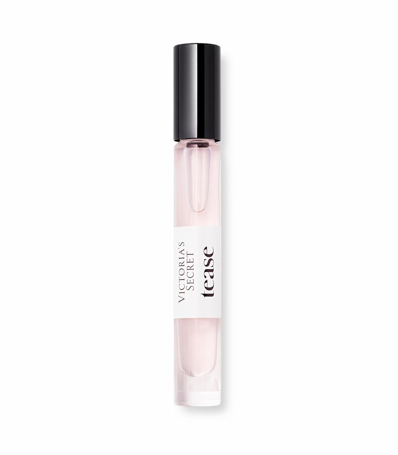 image:imageVictorias Secret Tease Eau de Parfum Travel Spray Notes of White Gardenia Anjou Pear amp Black Vanilla Mini Perfumes for Women 023 ozTease