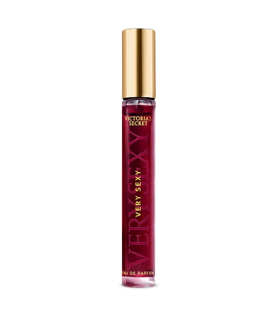 image:imageVictorias Secret Tease Eau de Parfum Travel Spray Notes of White Gardenia Anjou Pear amp Black Vanilla Mini Perfumes for Women 023 ozVery Sexy