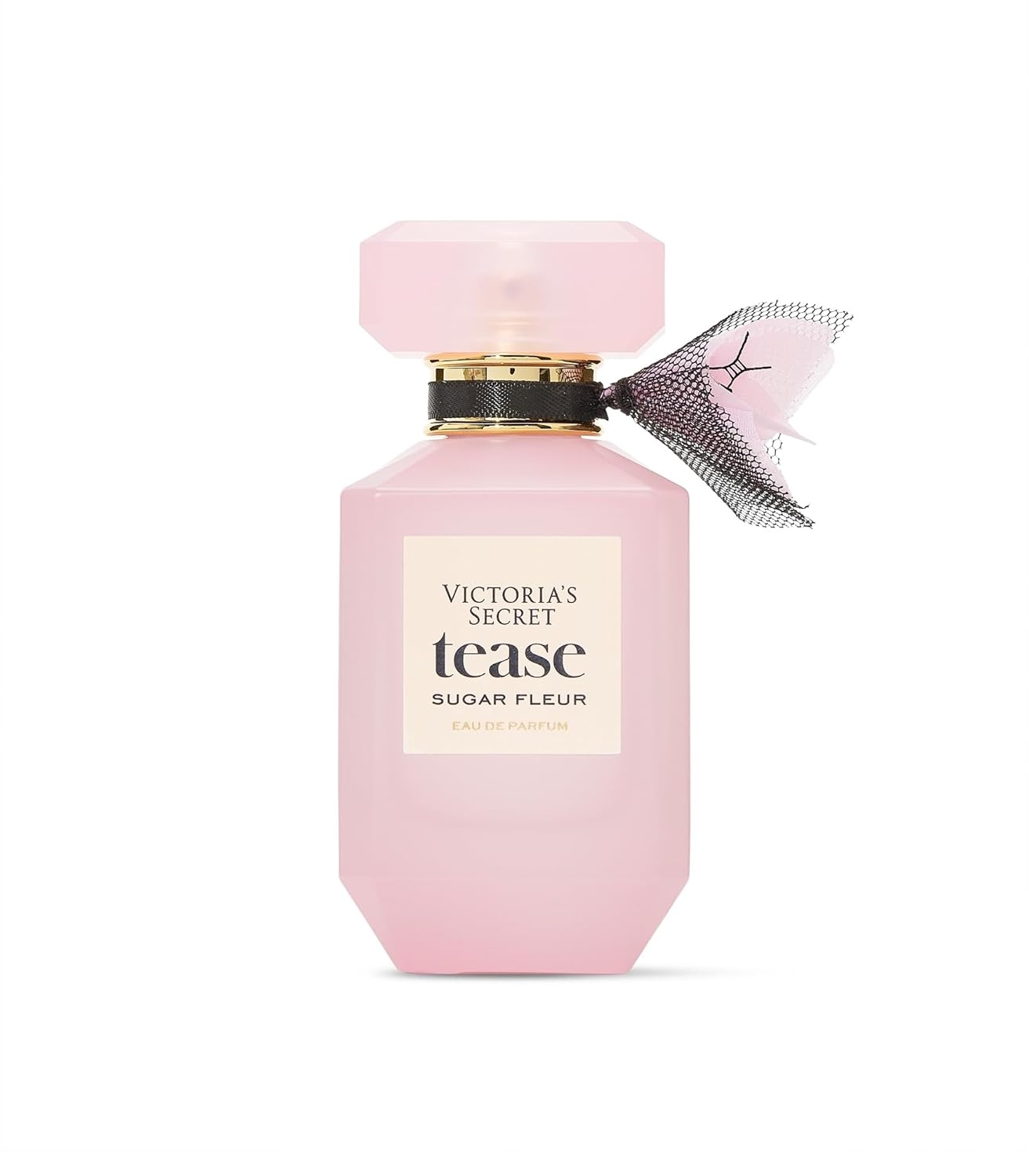 image:imageVictorias Secret Tease Sugar Fleur Eau de Parfum Notes of Fresh Apple Floral Bud and Pink Caramel Perfumes for Women 17 oz