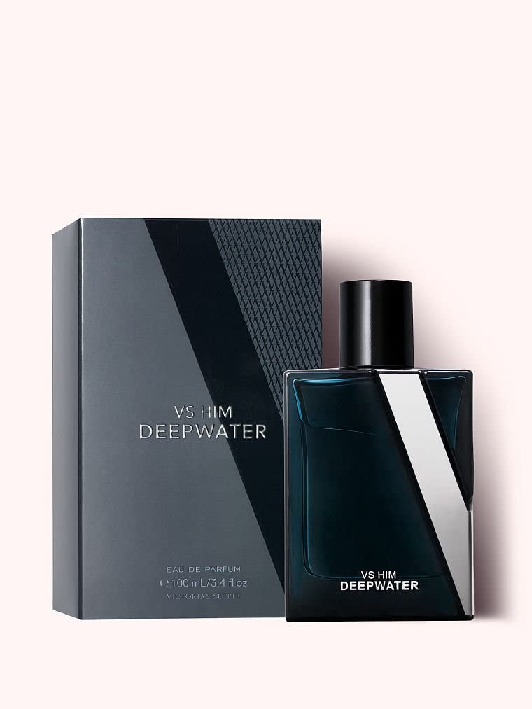 image:imageVictorias Secret VS Him Deepwater 17oz Eau de Parfum17 Fl Oz Pack of 1
