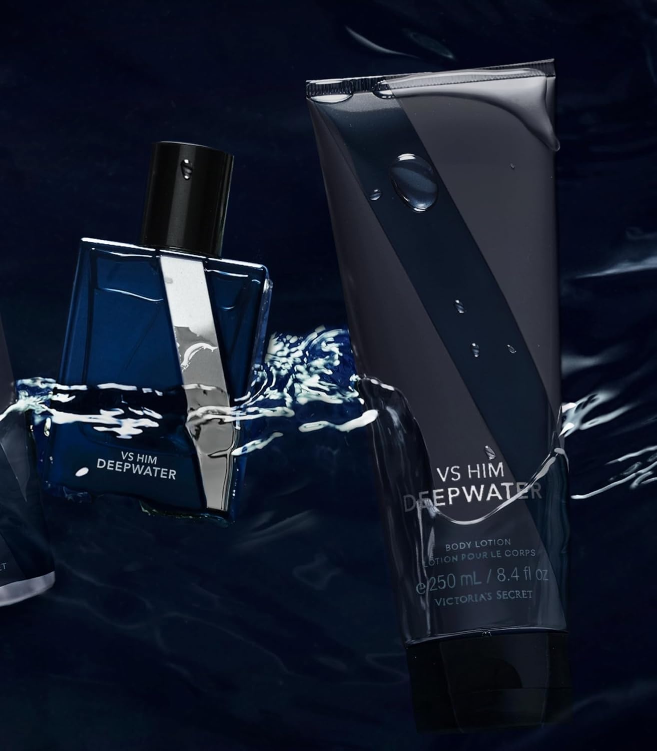 image:imageVictorias Secret VS Him Deepwater Mens Cologne 34 oz