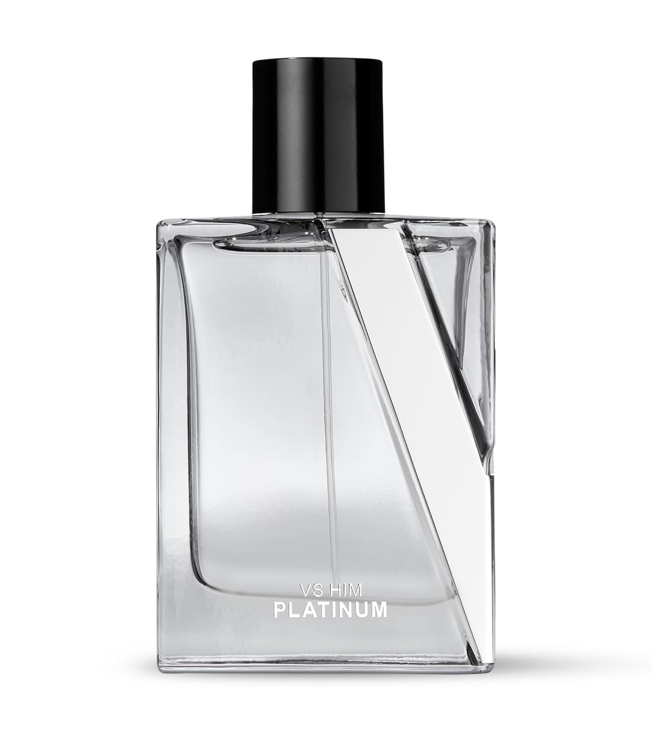image:imageVictorias Secret VS Him Platinum Mens Cologne17 oz34 Fl Oz Pack of 1