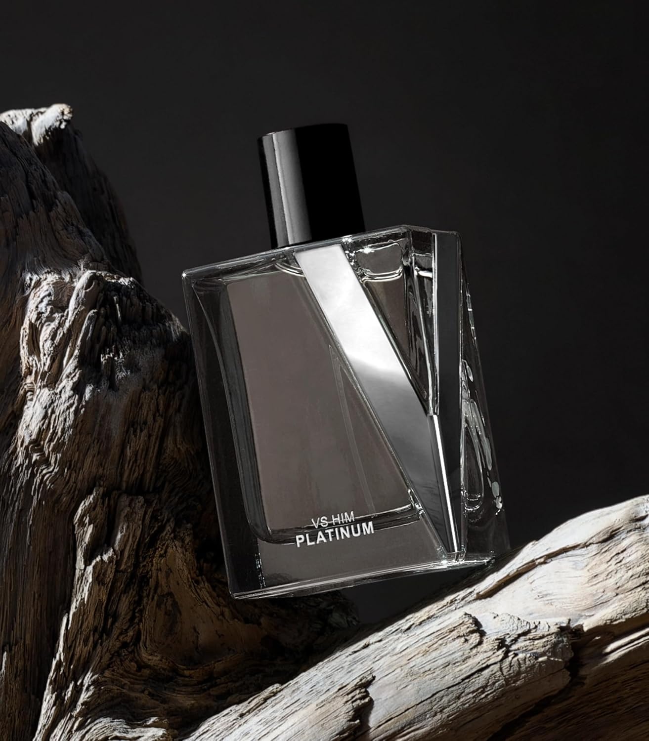 image:imageVictorias Secret VS Him Platinum Mens Cologne17 oz34 Fl Oz Pack of 1