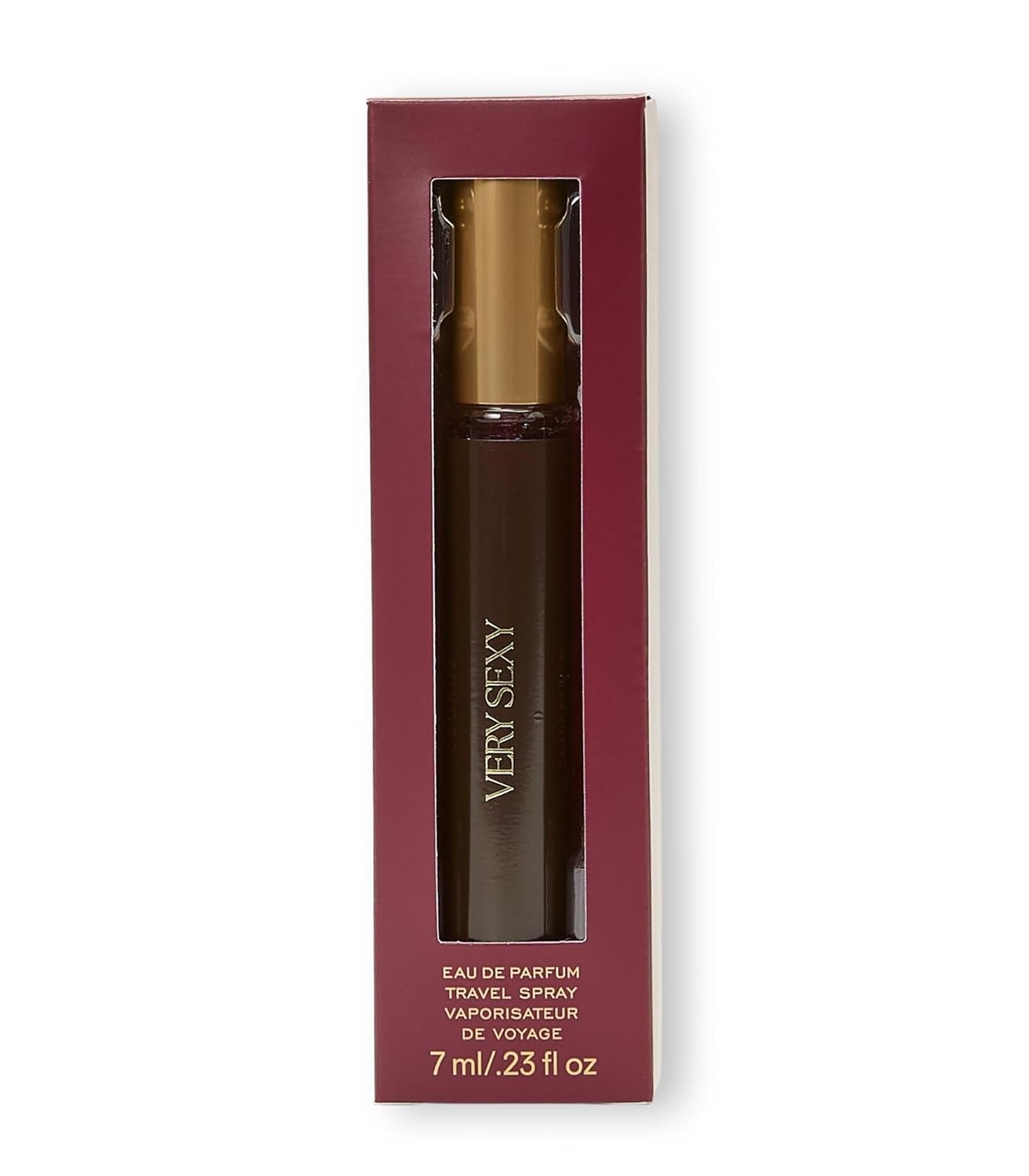 image:imageVictorias Secret Very Sexy Eau de Parfum Travel Spray 23 ozFloral Woody