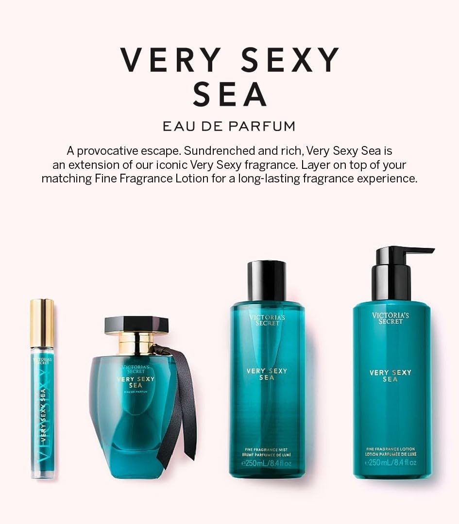 image:imageVictorias Secret Very Sexy Night 17oz Eau de Parfum34 Fl Oz Pack of 1