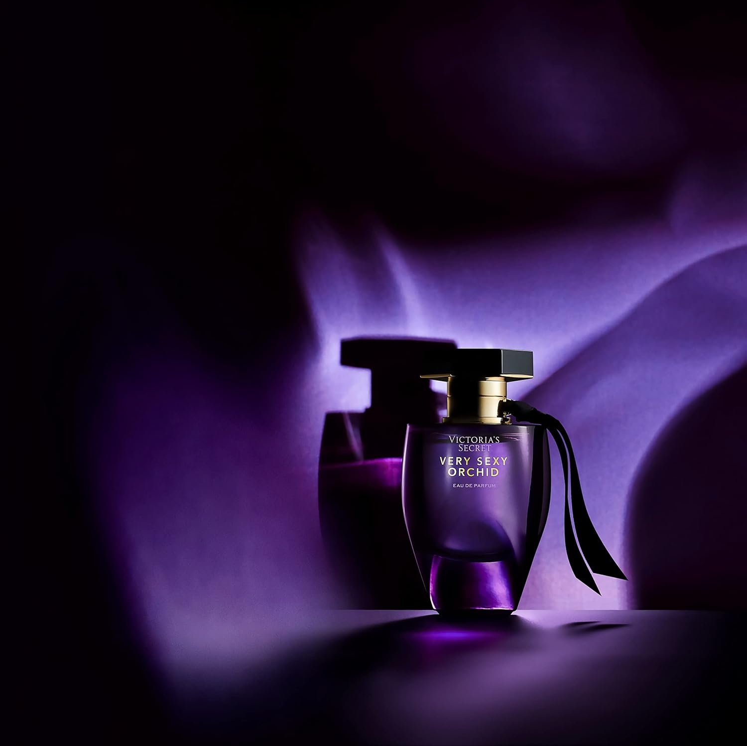 image:imageVictorias Secret Very Sexy Orchid Eau de Parfum Notes of Blackcurrant Orris Woods amp Sheer Patchouli Perfumes for Women 17 oz