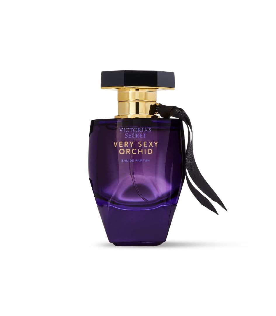 image:imageVictorias Secret Very Sexy Orchid Eau de Parfum Notes of Blackcurrant Orris Woods amp Sheer Patchouli Perfumes for Women 17 oz
