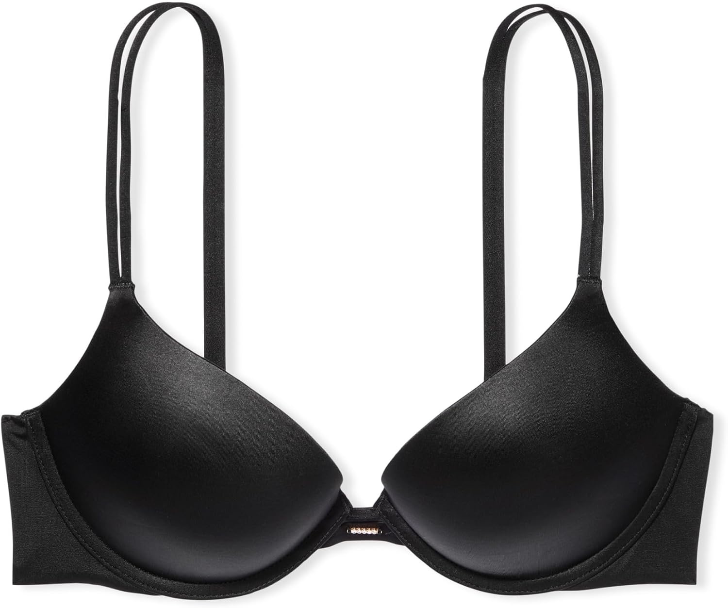 image:imageVictorias Secret Very Sexy Push Up Bra Adds 1 Cup Bras for Women 32A38DDDBlack