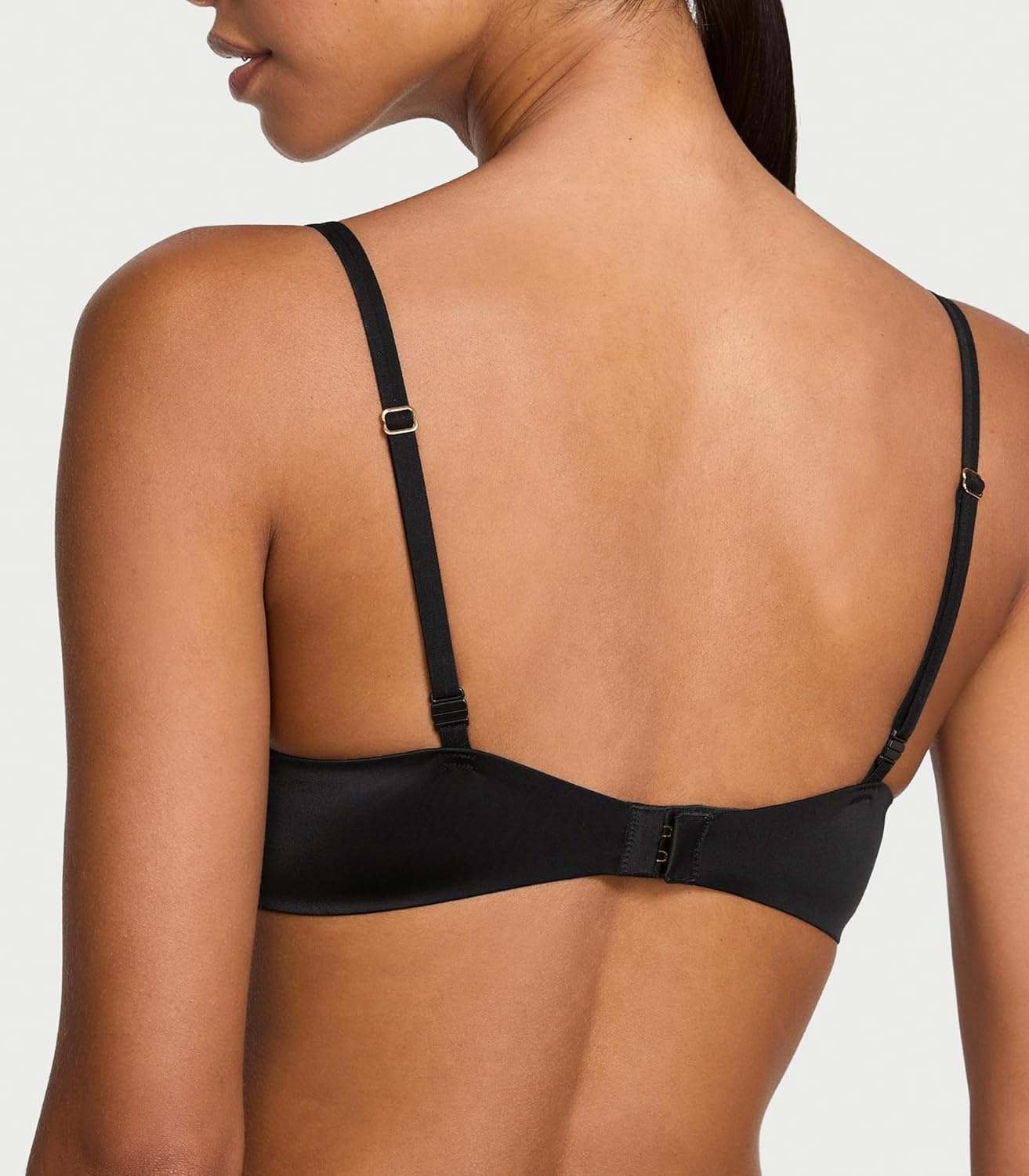 image:imageVictorias Secret Very Sexy Push Up Bra Adds 1 Cup Bras for Women 32A38DDDBlack New Look