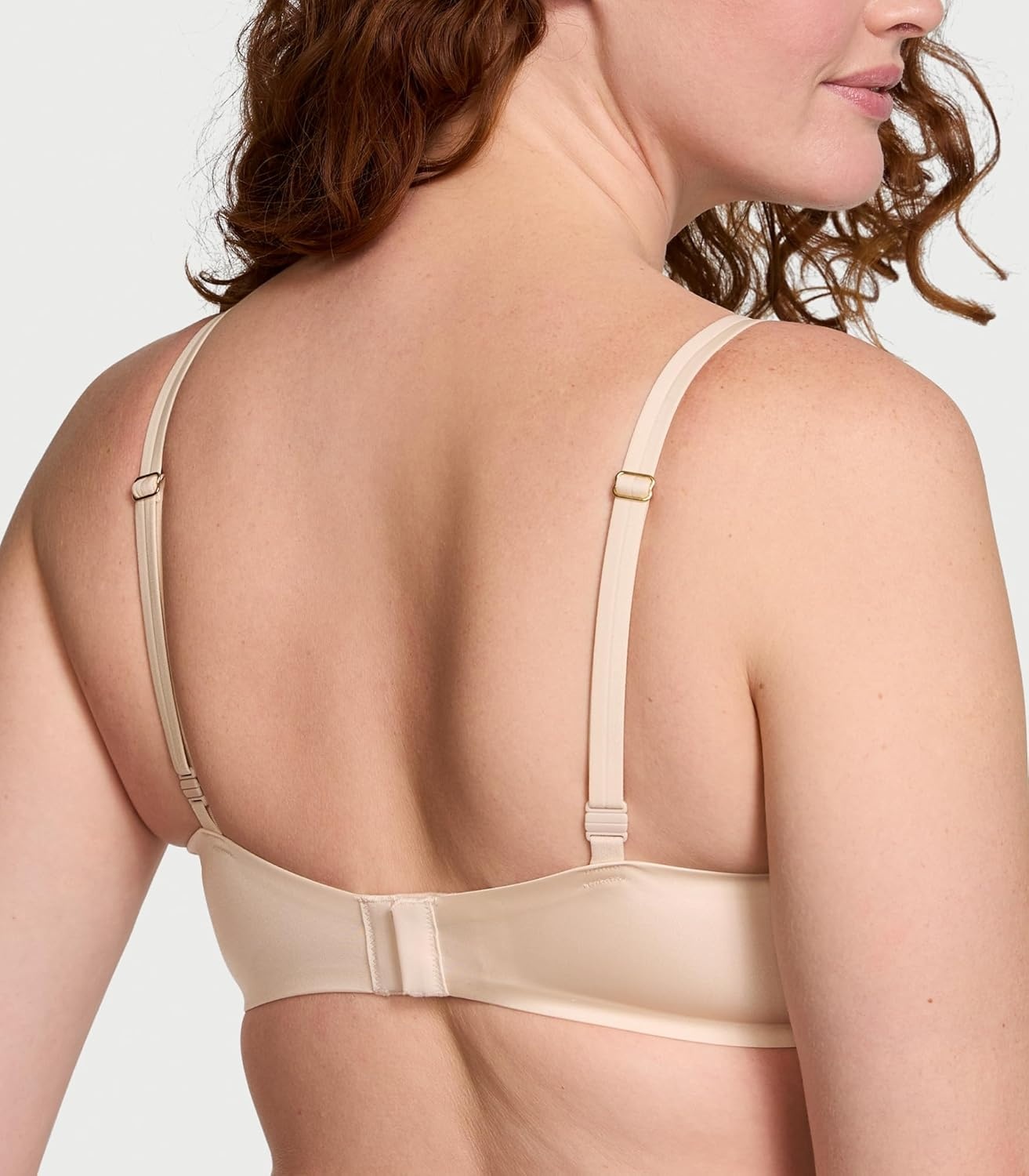 image:imageVictorias Secret Very Sexy Push Up Bra Adds 1 Cup Bras for Women 32A38DDDMarzipan New Look