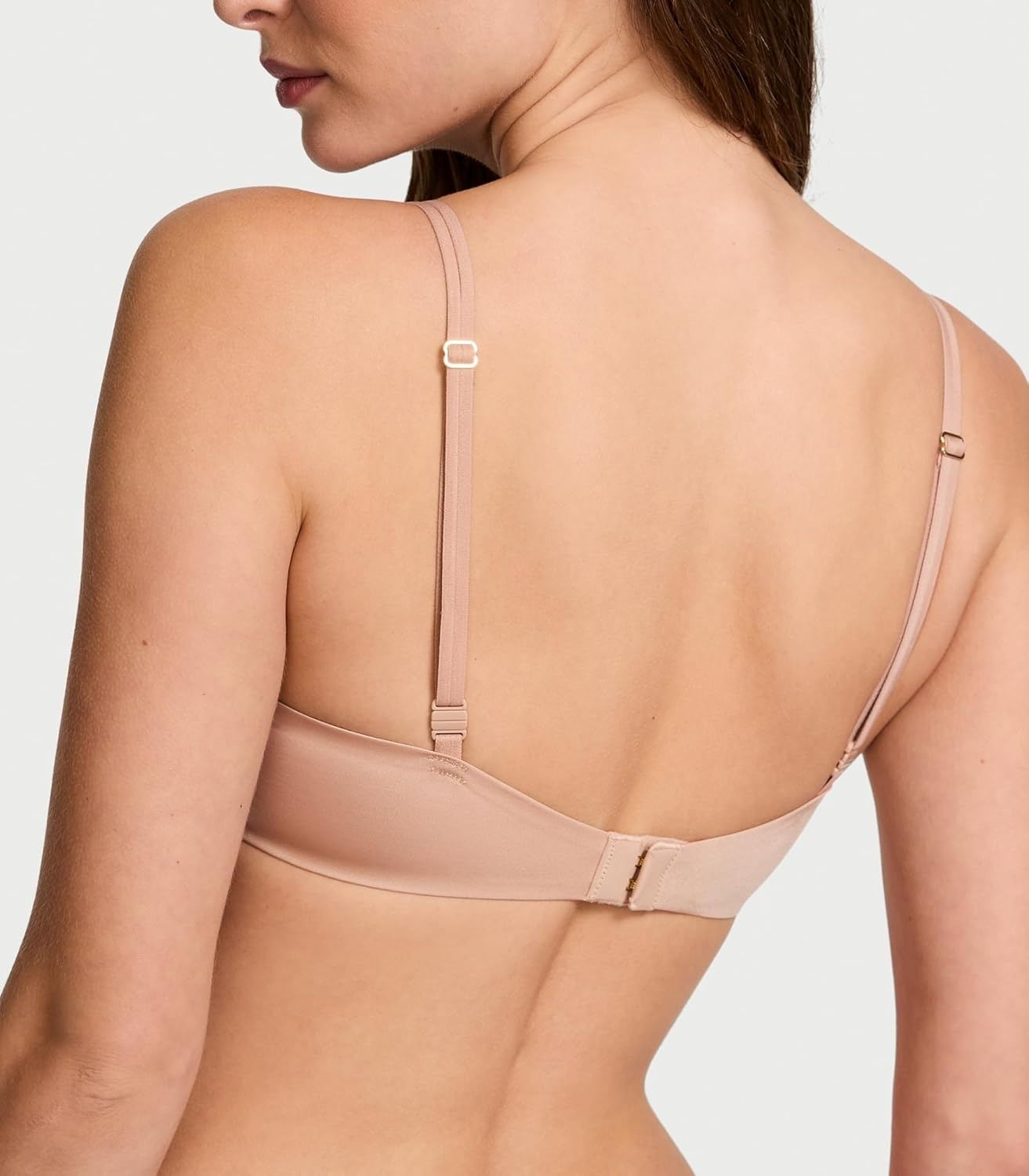 image:imageVictorias Secret Very Sexy Push Up Bra Adds 1 Cup Bras for Women 32A38DDDPraline New Look