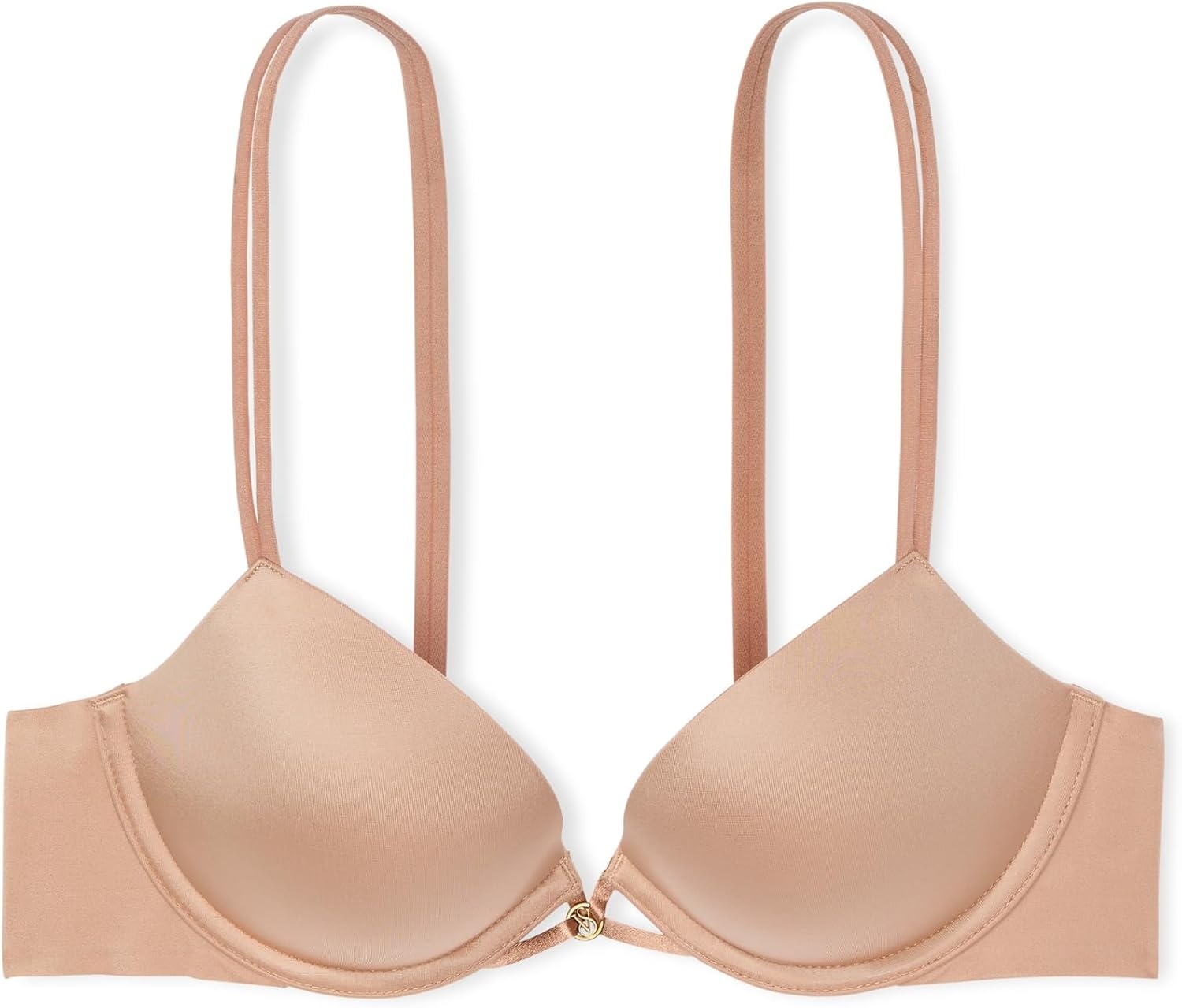 image:imageVictorias Secret Very Sexy Push Up Bra Adds 1 Cup Bras for Women 32A38DDDPraline New Look