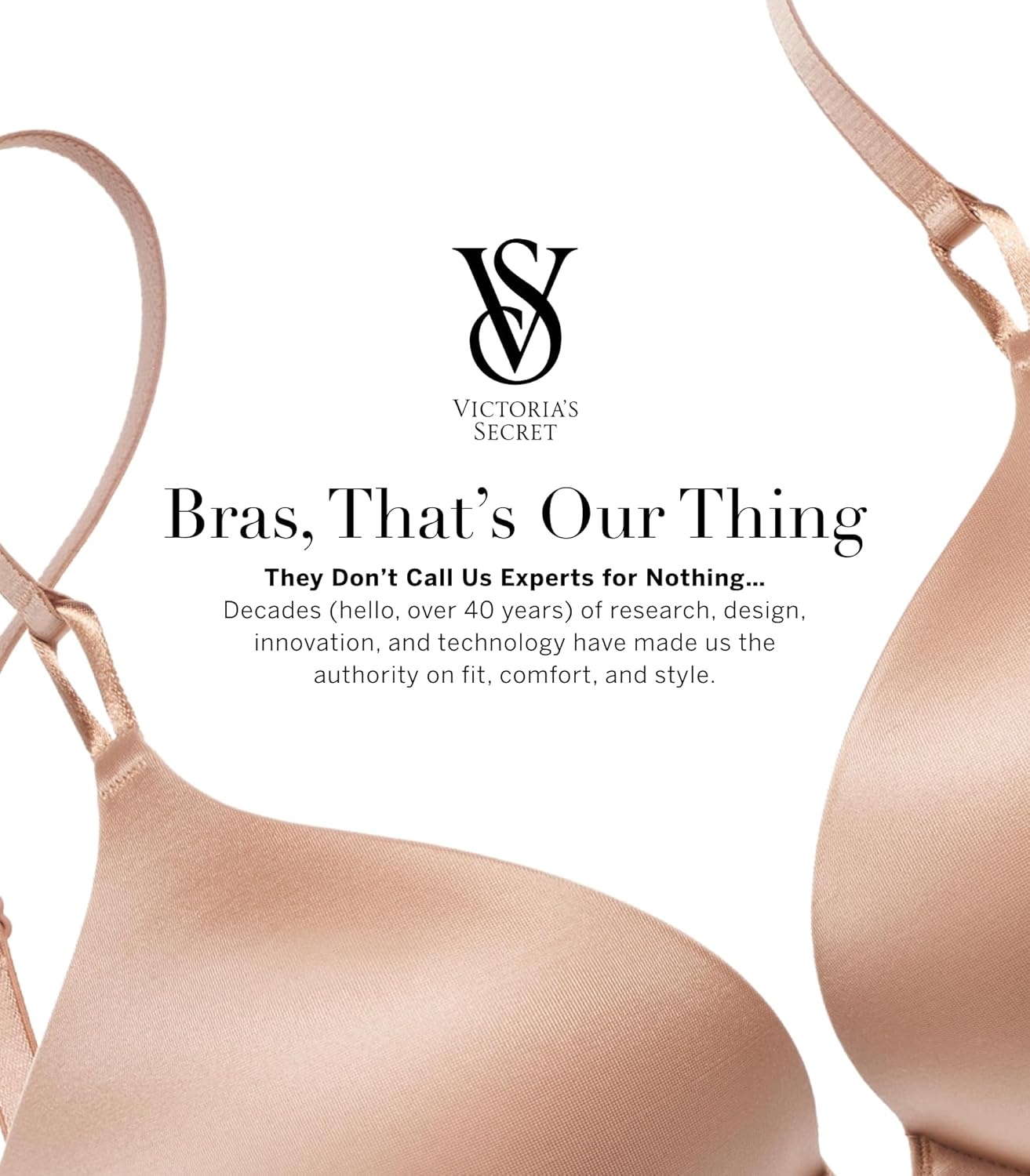 image:imageVictorias Secret Very Sexy Push Up Bra Adds 1 Cup Bras for Women 32A38DDDVs White
