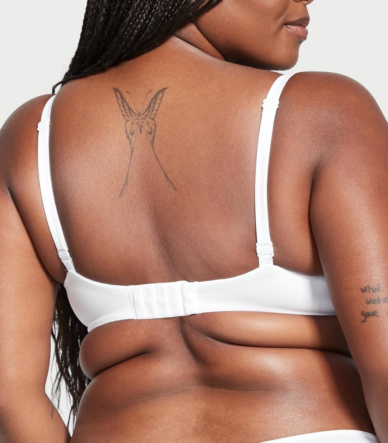 image:imageVictorias Secret Very Sexy Push Up Bra Adds 1 Cup Bras for Women 32A38DDDVs White