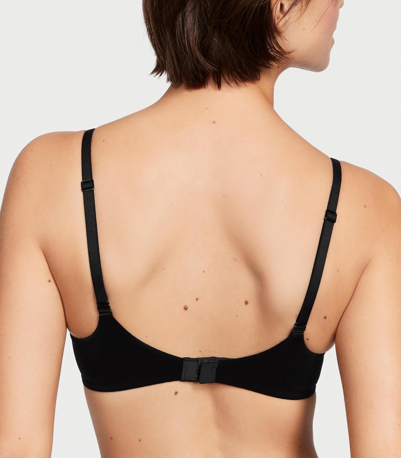 image:imageVictorias Secret Womens Body By Victoria Push Up Bra Bras for Women 32A38DDDBlack Smooth