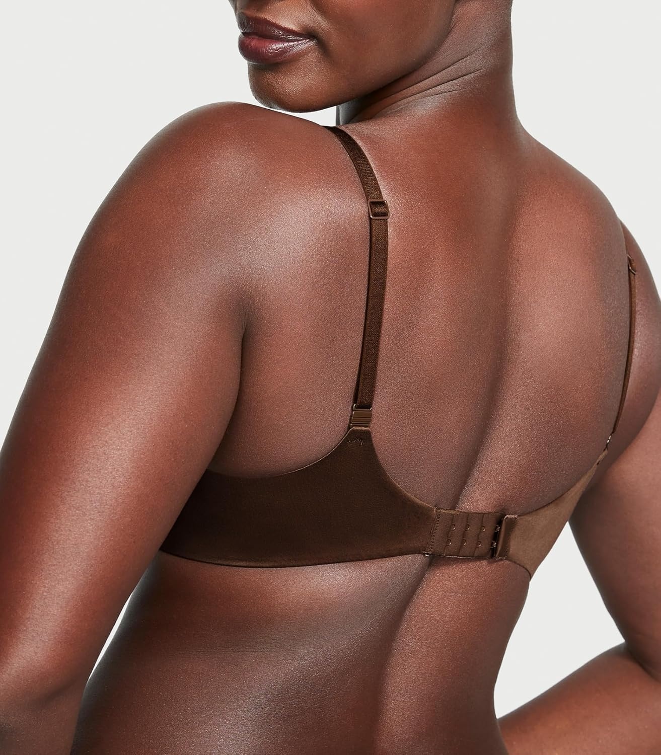 image:imageVictorias Secret Womens Body By Victoria Push Up Bra Bras for Women 32A38DDDGanache