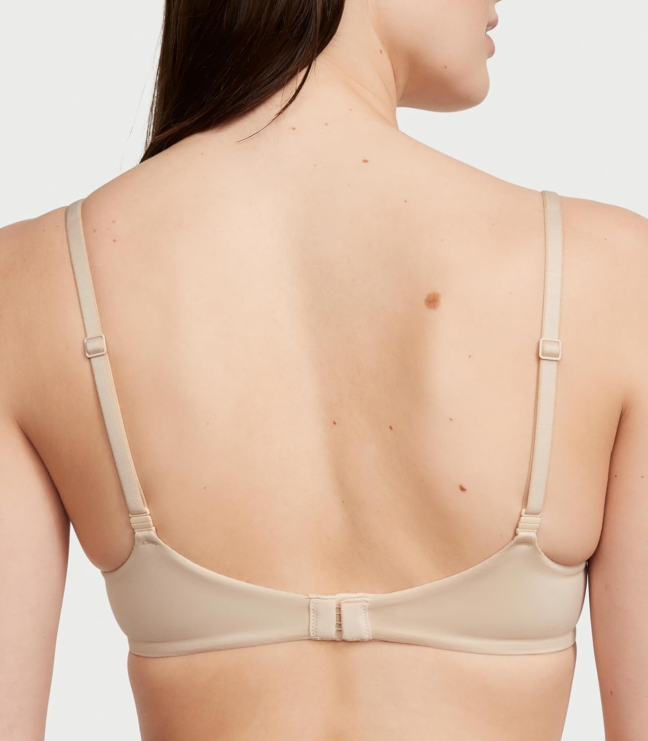 image:imageVictorias Secret Womens Body By Victoria Push Up Bra Bras for Women 32A38DDDMarzipan