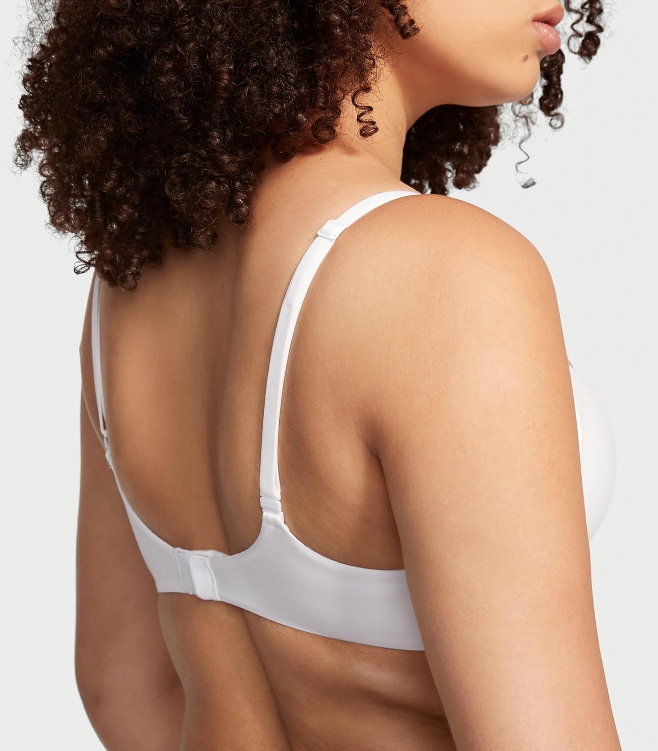 image:imageVictorias Secret Womens Body By Victoria Push Up Bra Bras for Women 32A38DDDWhite