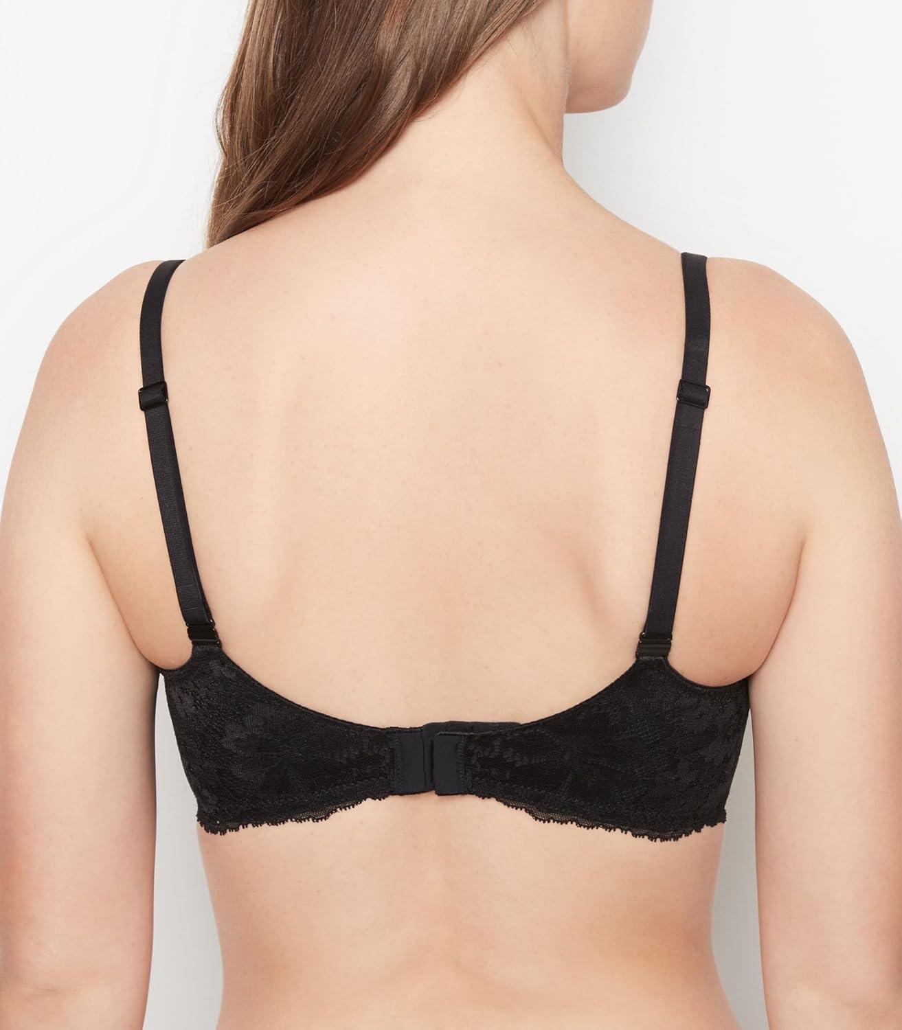 image:imageVictorias Secret Womens Body by Victoria Lightly Lined Wireless Nursing Bra Bras for Women 32D38DDDBlack