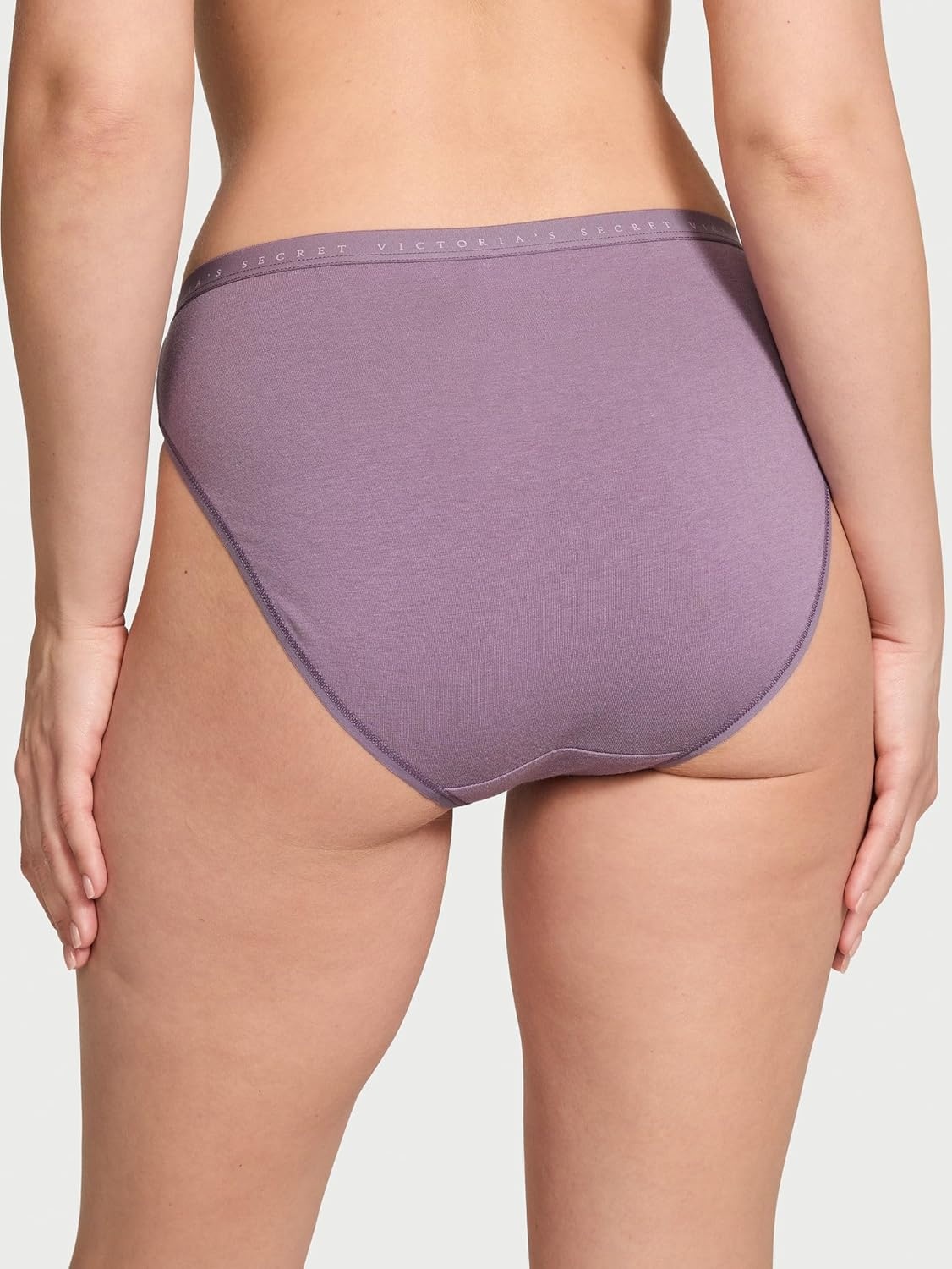 image:imageVictorias Secret Womens Cotton Brief Underwear Full Coverage Panties for Women Multi Pack XSXXLMulti