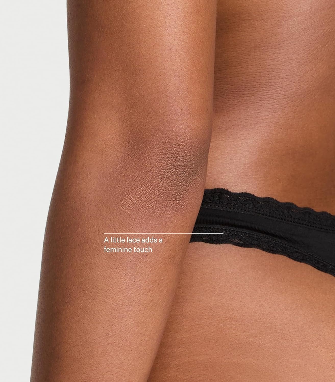image:imageVictorias Secret Womens Cotton Thong Underwear Panties for Women Multi Pack XSXXLSpring Mix