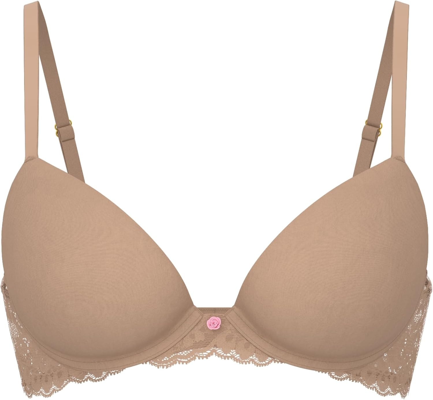 image:imageVictorias Secret Womens Dream Angels Push Up Bra Bras for Women 32A38DDDPraline New Look