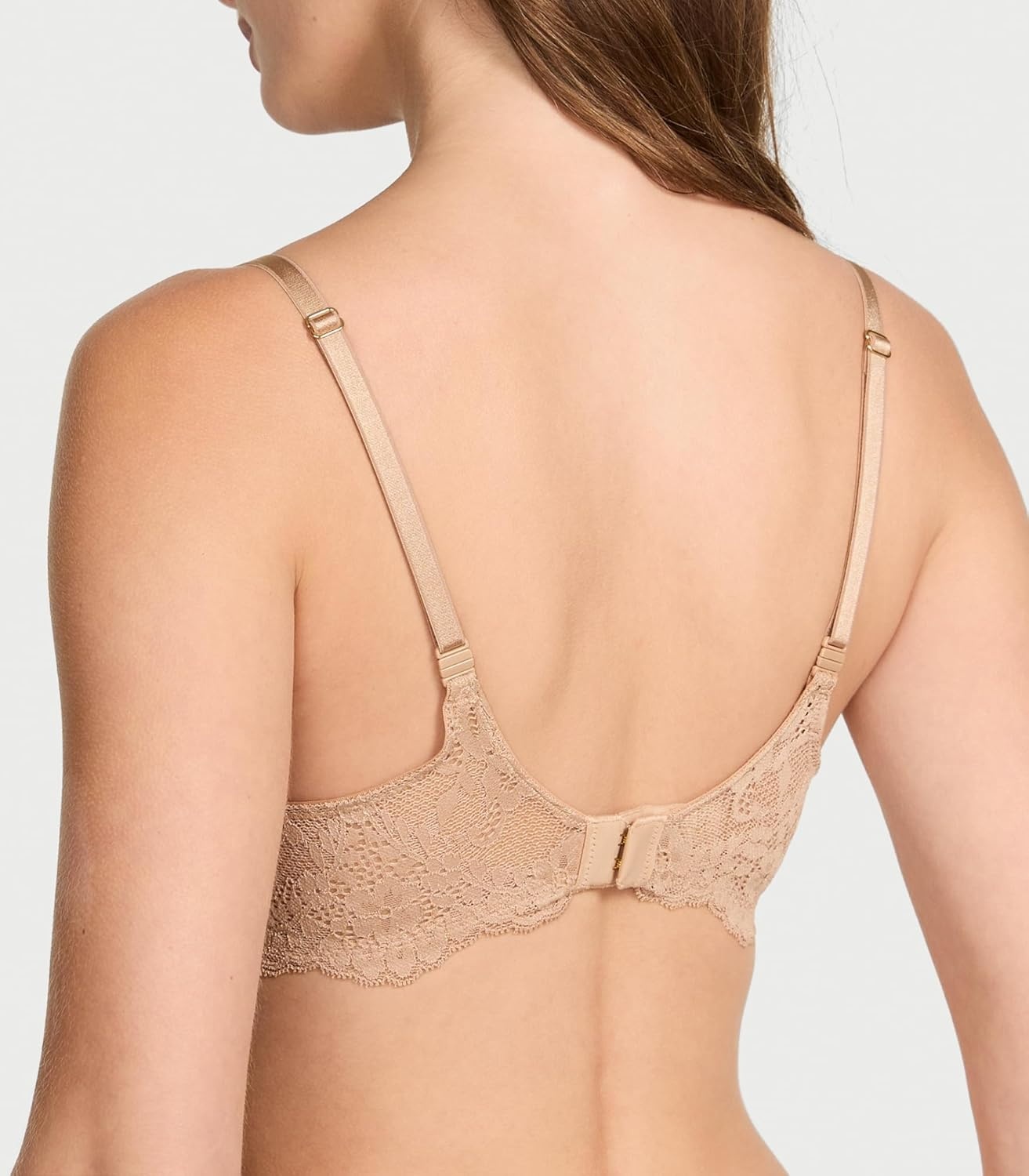 image:imageVictorias Secret Womens Dream Angels Push Up Bra Bras for Women 32A38DDDPraline New Look